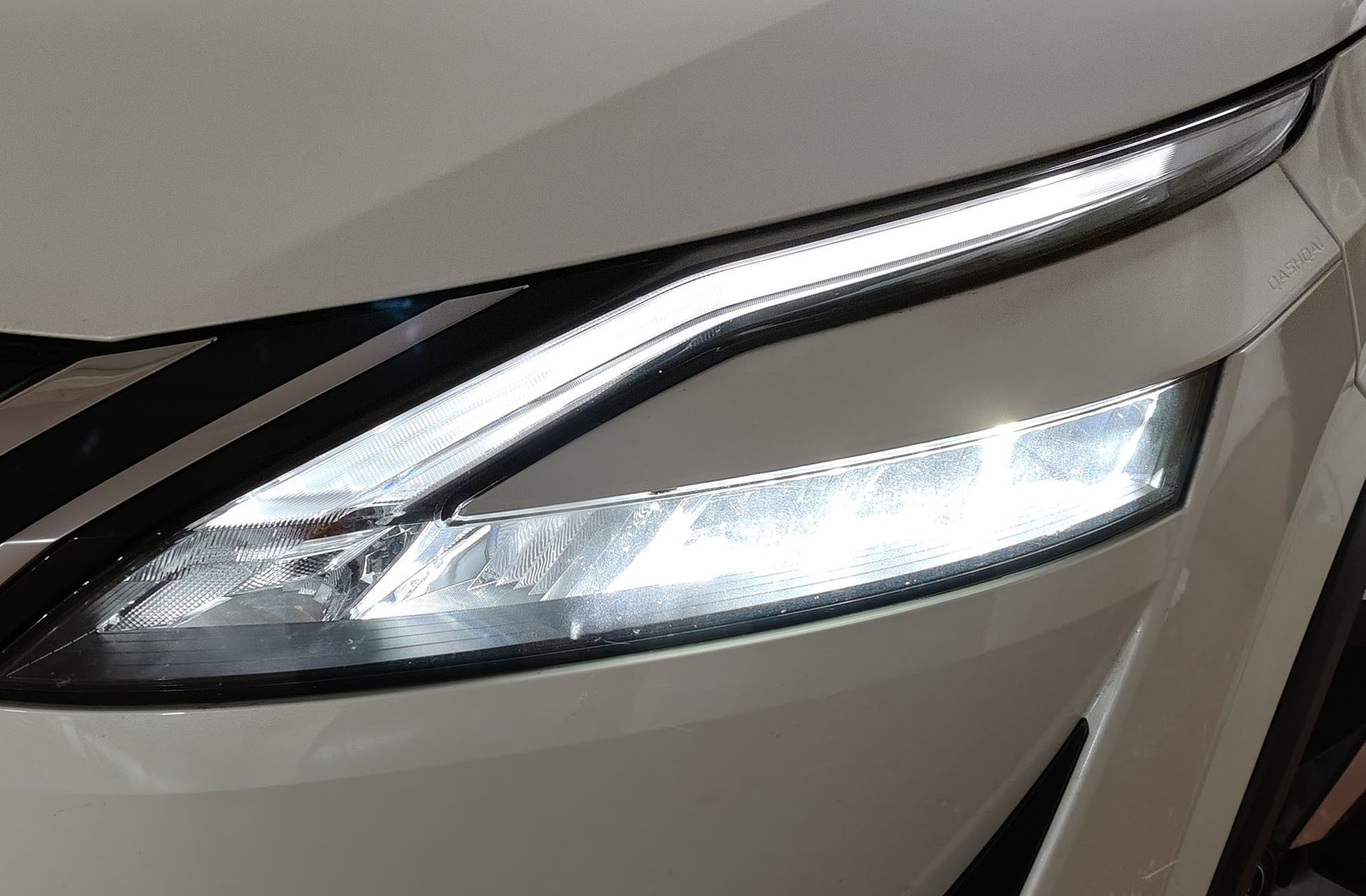 Nissan Qashqai E-POWER Acenta - foto 14