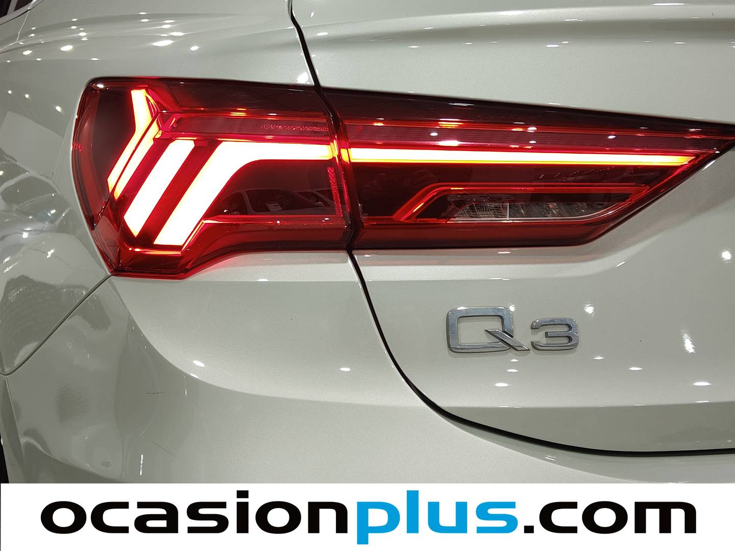 Audi Q3 Sportback Audi Q3 Sportback TFSIe Sportback 45 TFSI e (245 CV) S tronic km 0