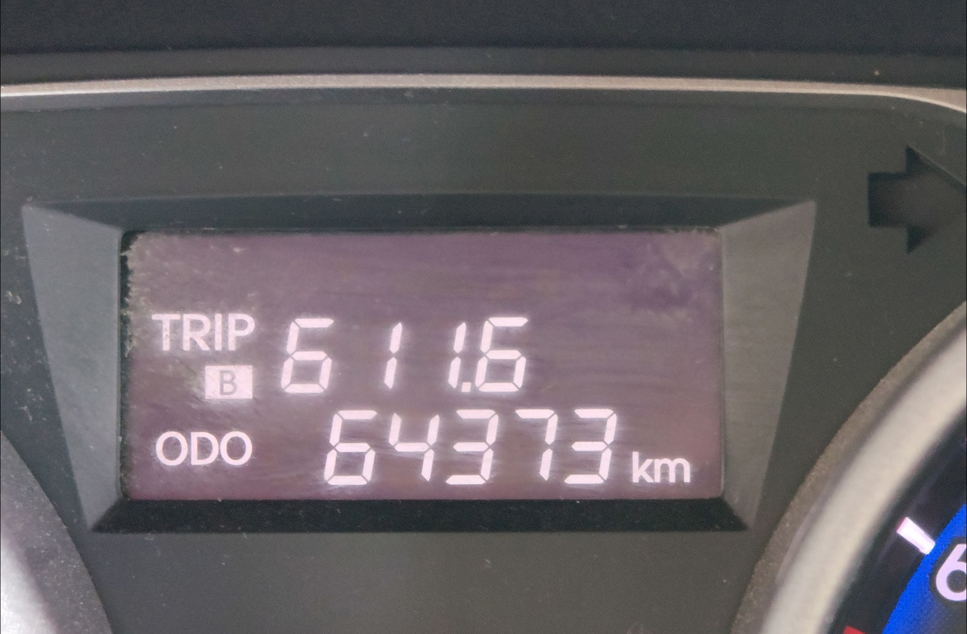 Hyundai ix35 1.6 GDi BlueDrive Tecno 4x2 - foto 9