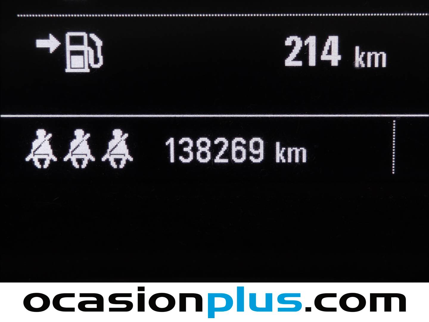 Opel Astra Opel Astra 1.6 CDTi Business + (110 CV) seminuevo