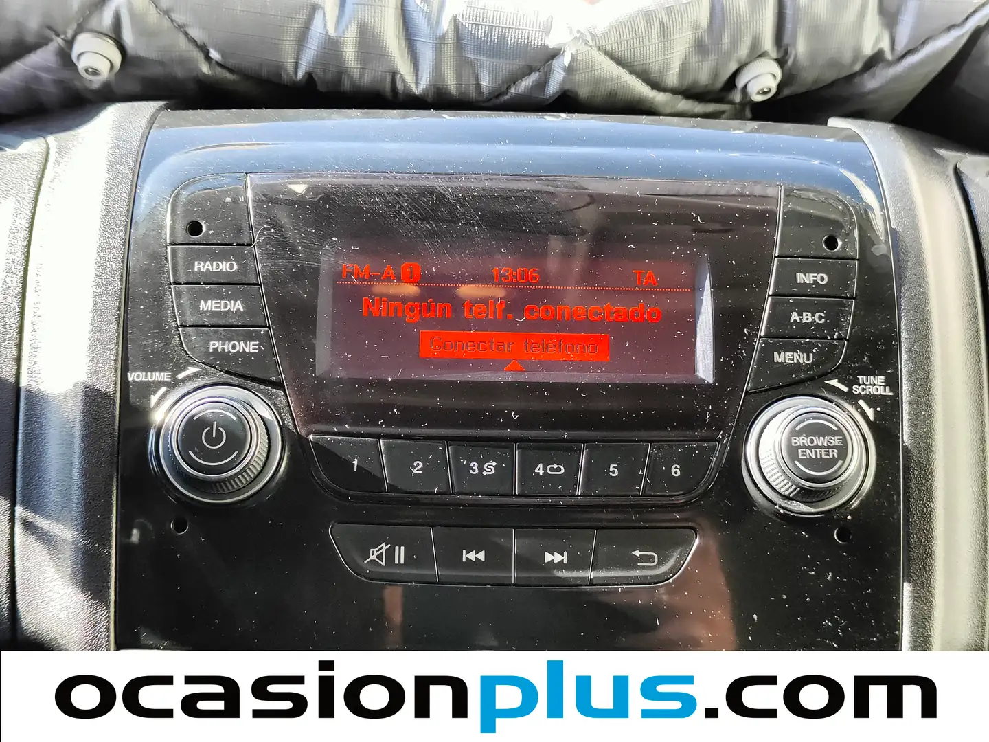 Foto Citroën Jumper Citroen Jumper BlueHDi 130 35 L3H3 (130 CV) Camperizada