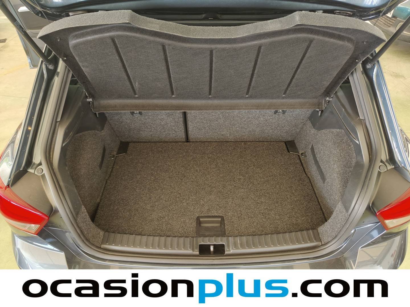 Seat Ibiza SEAT Ibiza 1.0 TSI S&S FR XL (110 CV) manual