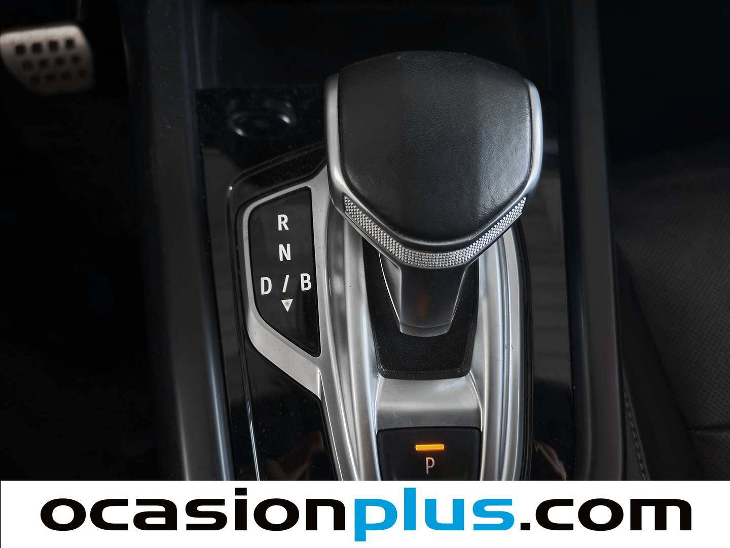 Foto Renault Arkana Renault Arkana E-Tech Híbrido Engineered (145 CV)