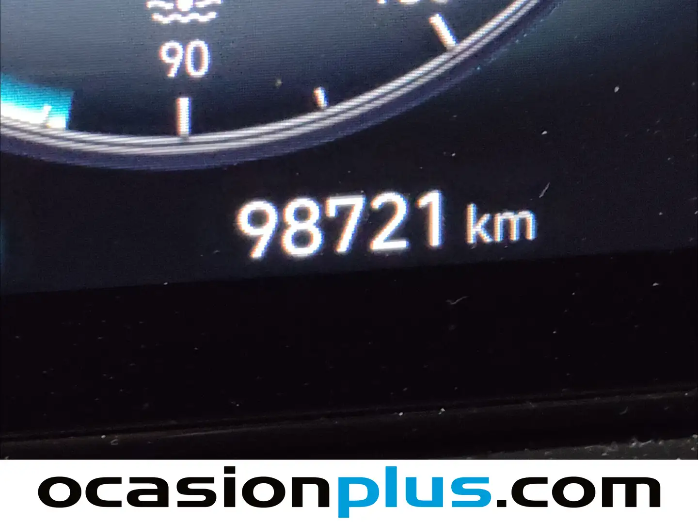 Foto Hyundai Tucson Hyundai Tucson 1.6 TGDI N-Line 30 Aniversario (150 CV)