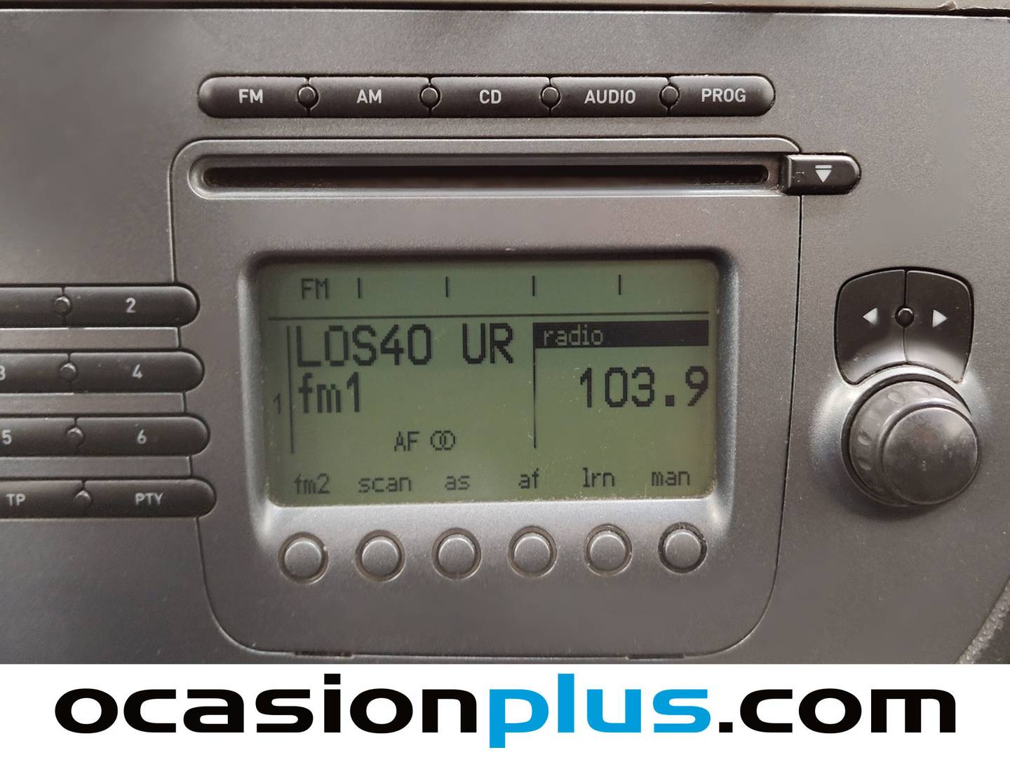 Seat León Seat León 1.9 TDI Sport (105 CV) km 0