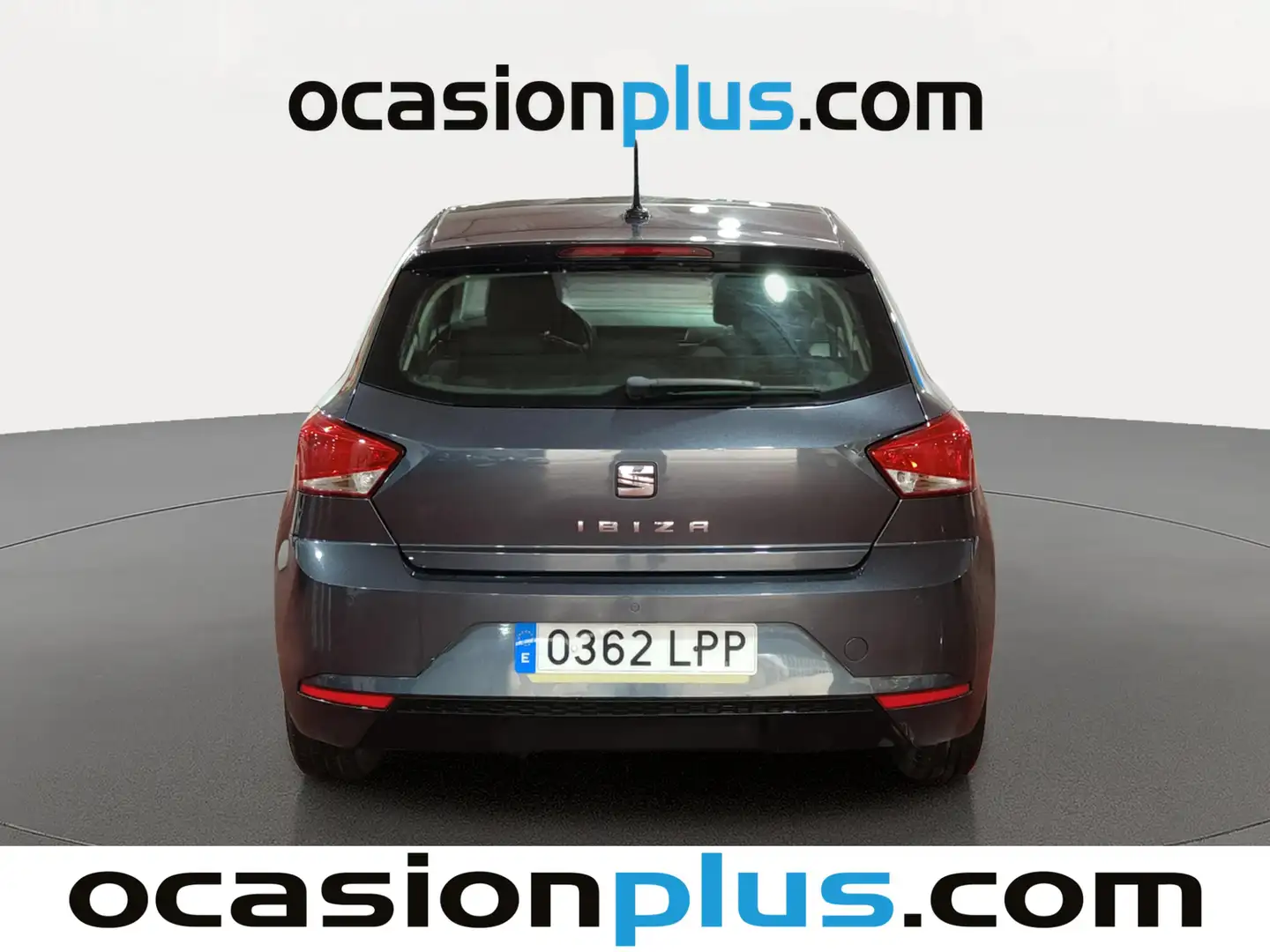 Foto Seat Ibiza SEAT Ibiza 1.0 TSI Style Go2 (110 CV)