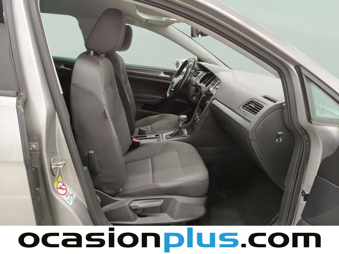 Volkswagen Golf Volkswagen Golf Variant Advance 2.0 TDI (150 CV) DSG automático