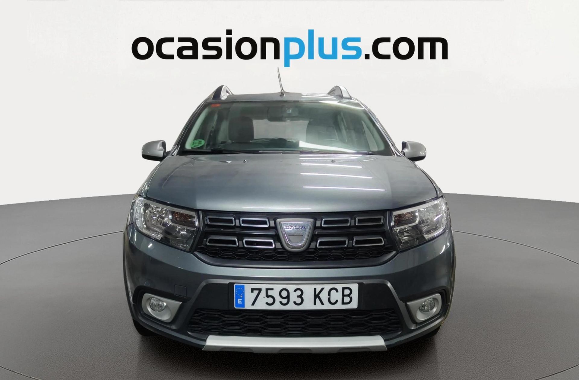 Dacia Sandero Serie Limitada Trotamundos TCe - foto 13
