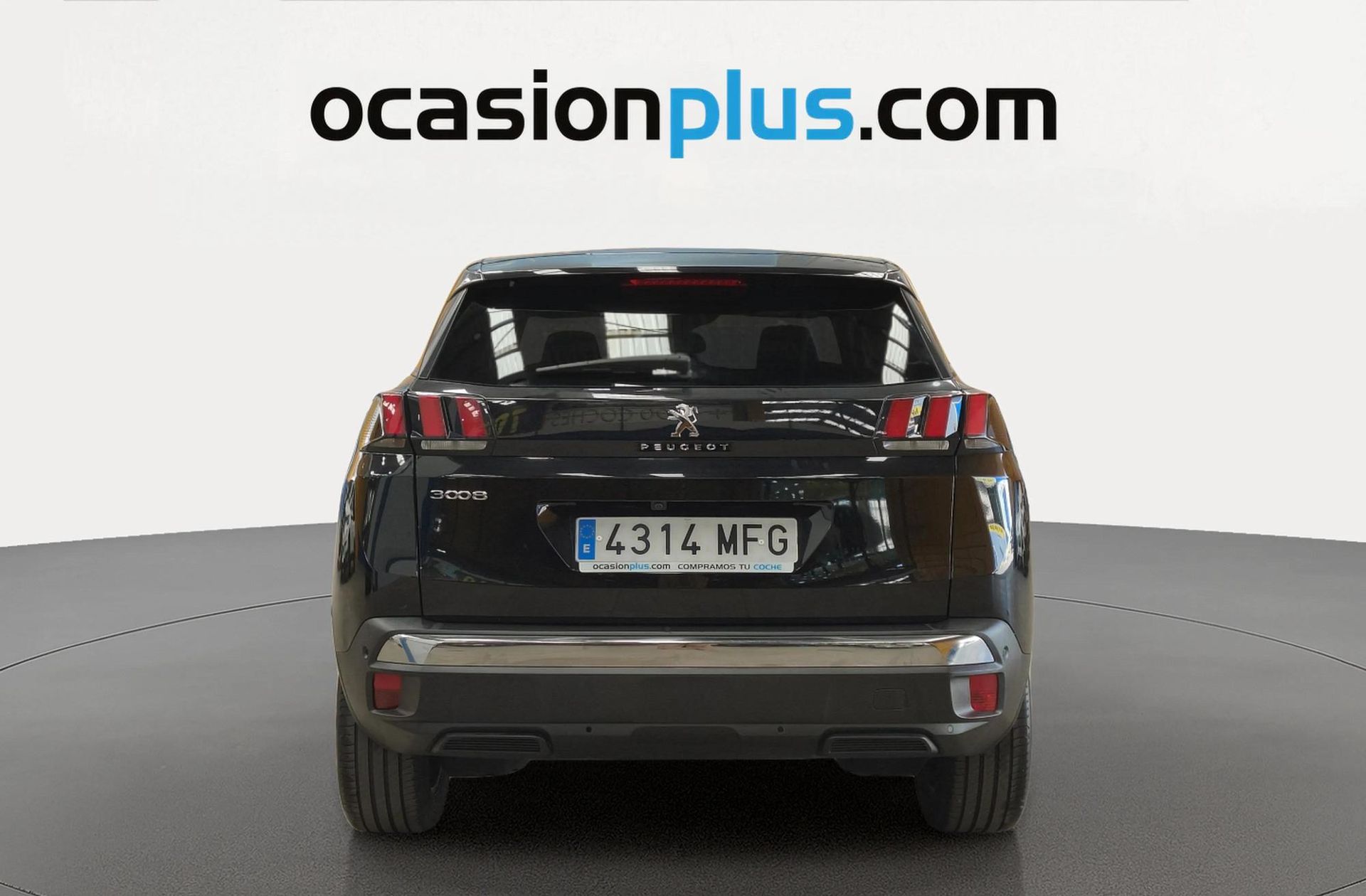 Peugeot 3008 PureTech 130 Allure Pack EAT8 - foto 17