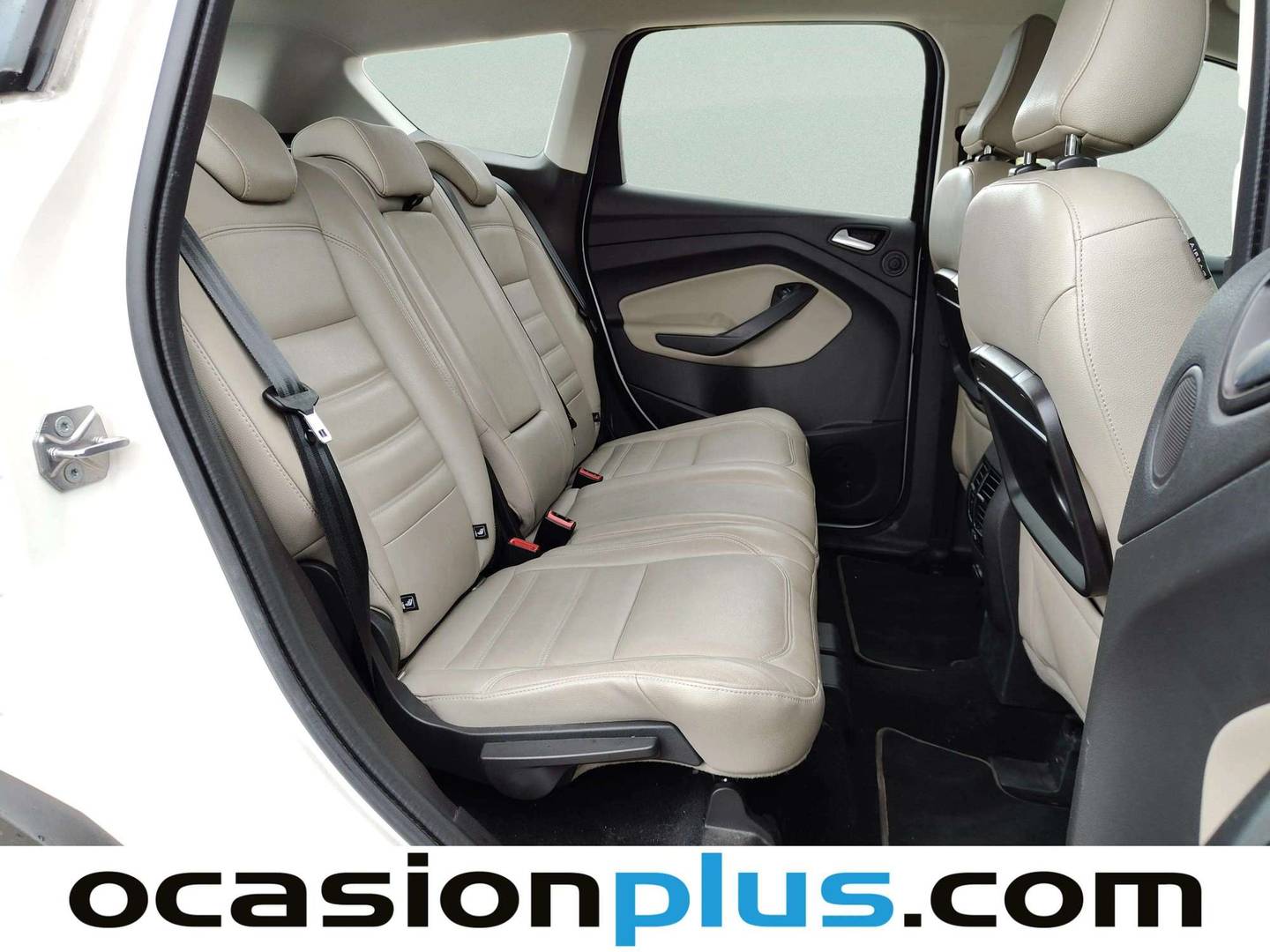 Ford Kuga Ford Kuga 1.5 EcoBoost S&S Titanium 4x4 Auto (180 CV) al mejor precio