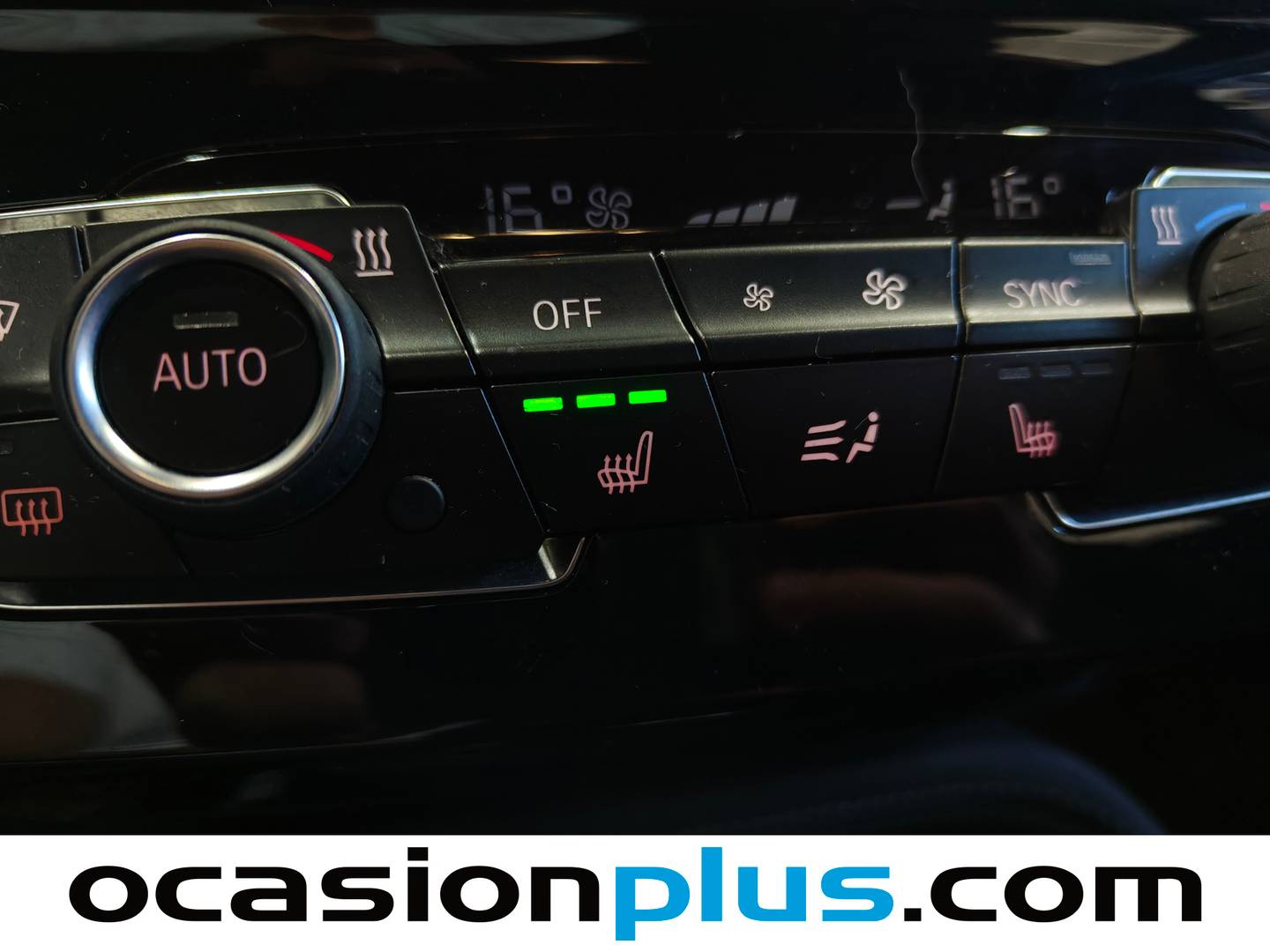 Extras y acabados del BMW X2 BMW X2 sDrive18d (150 CV)