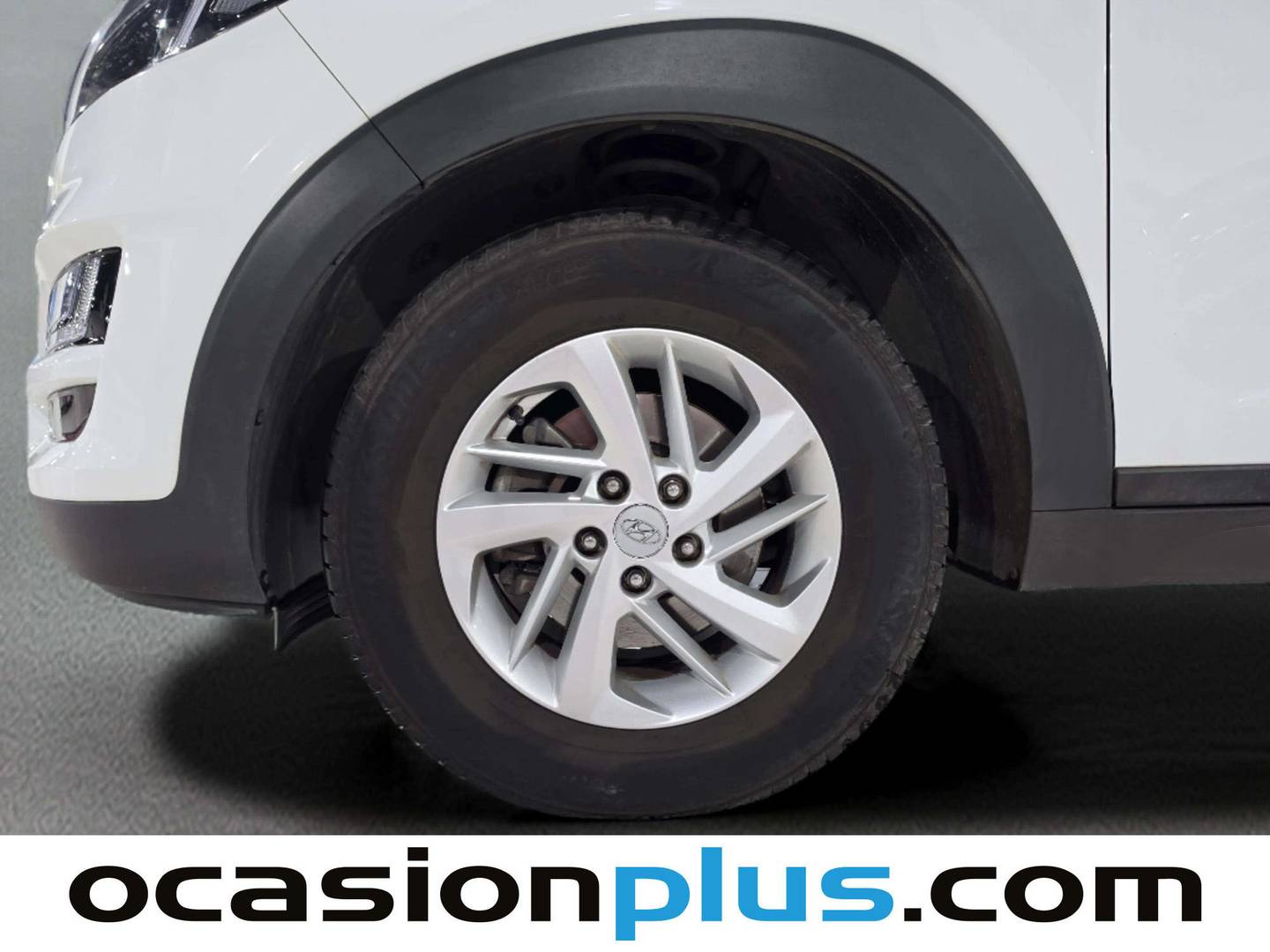 Hyundai Tucson Hyundai Tucson 1.6 CRDI Klass 4X4 (136 CV) al mejor precio