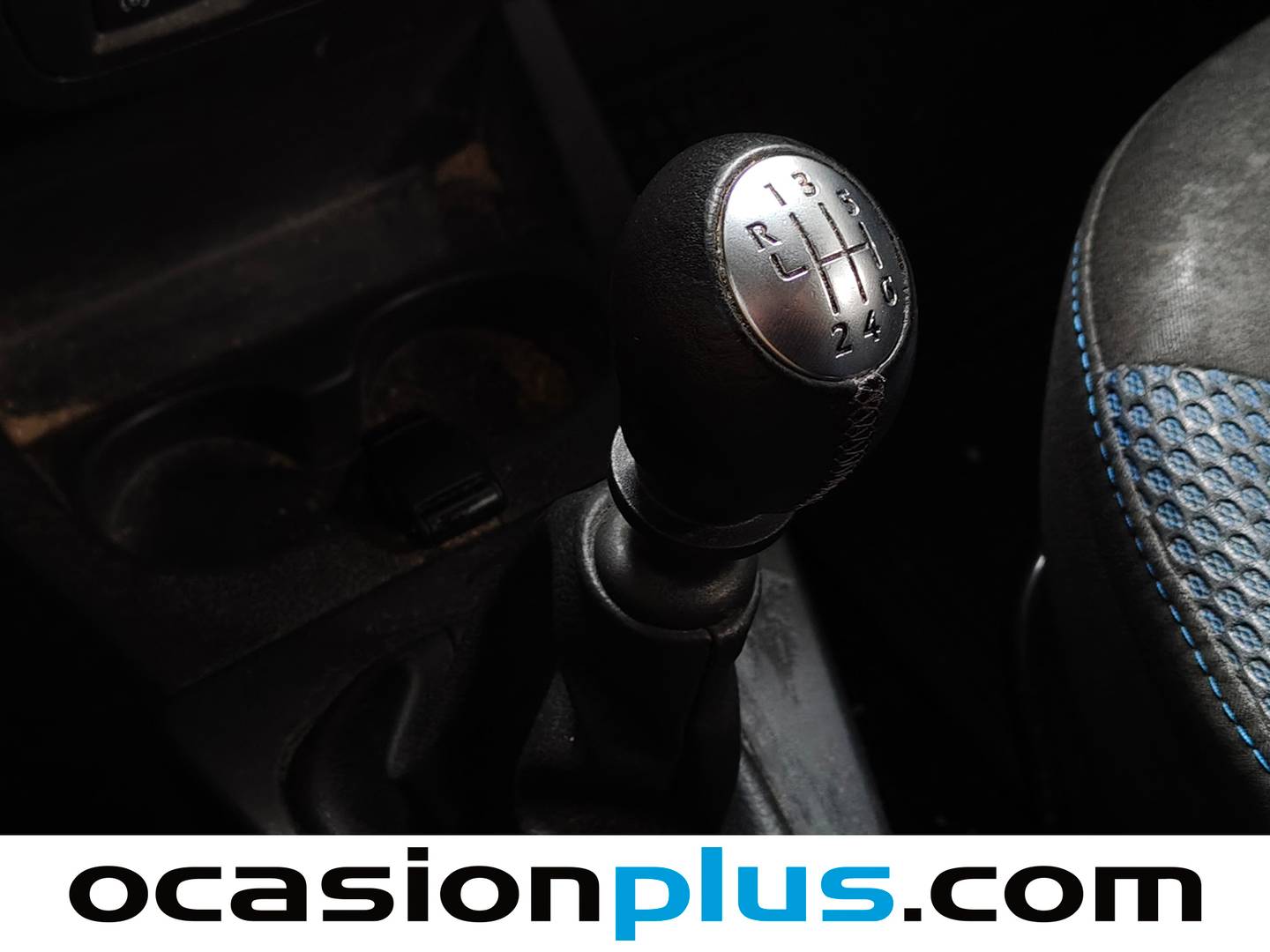 Dacia Lodgy Dacia Lodgy SL Aniversario Blue dCi (115 CV) 7 Plazas de segunda mano