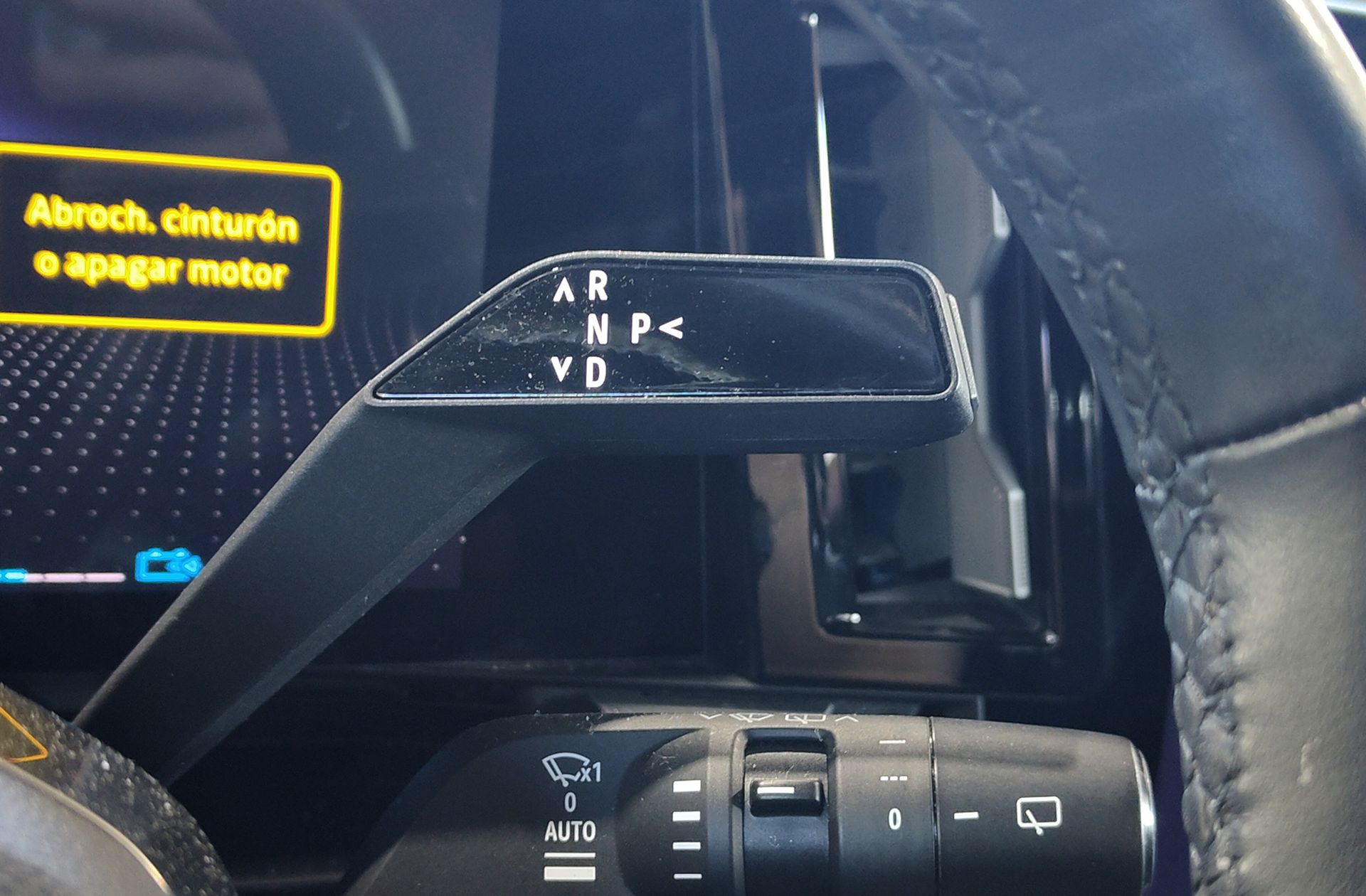 Renault Espace Techno E-Tech full hybrid - foto 5