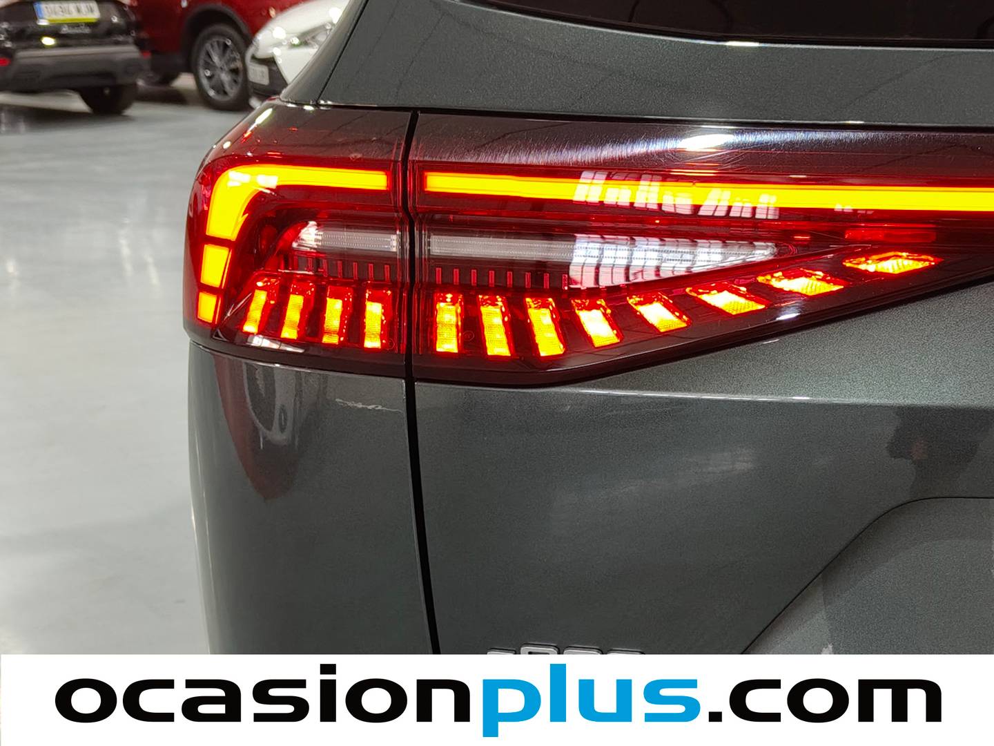 EBRO S800 EBRO S800 1.6 TGDI Premium DCT (147 CV) 7 Plazas km 0