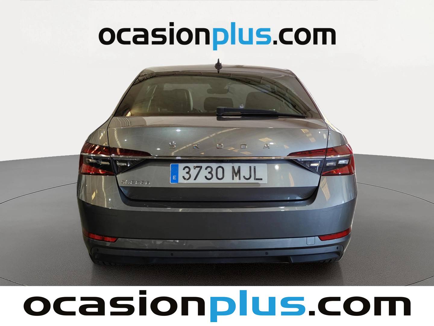 Skoda Superb Skoda Superb 1.5 TSI Style DSG (150 CV) barato