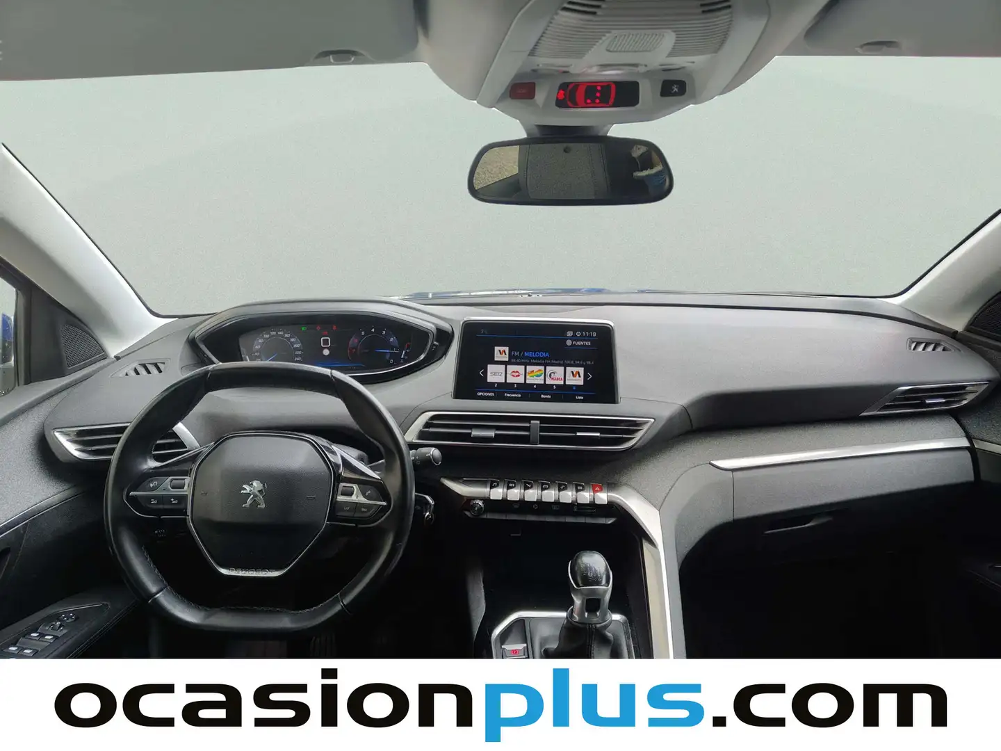 Foto Peugeot 3008 Peugeot 3008 PureTech 130 S&S Allure (130 CV)