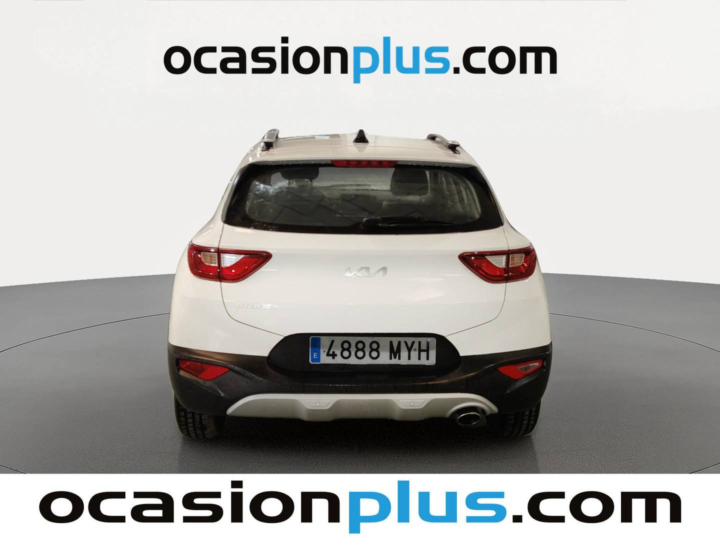 KIA Stonic KIA Stonic 1.2 DPi Drive (79 CV) barato
