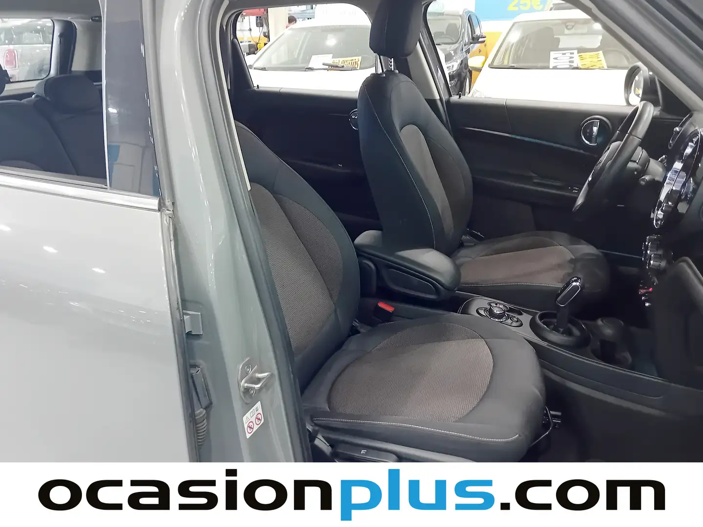 Foto Mini Countryman MINI MINI Countryman Cooper (136 CV)