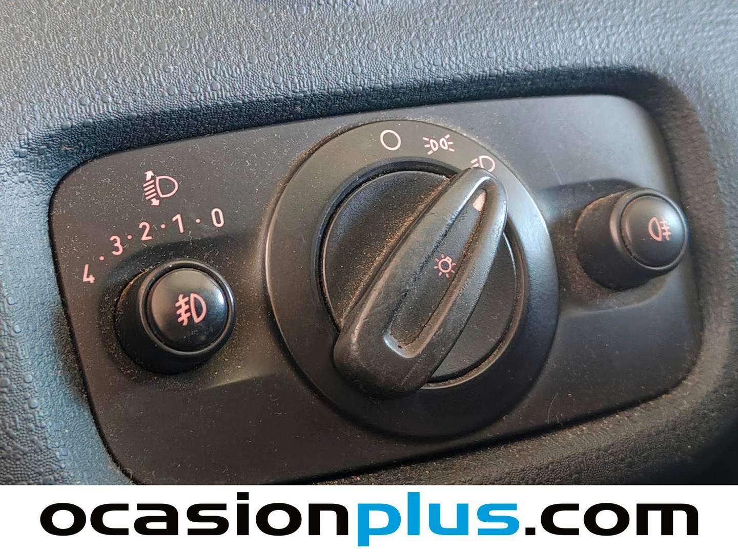 Ford Fiesta Ford Fiesta 1.4 TDCI Trend (70 CV) de segunda mano