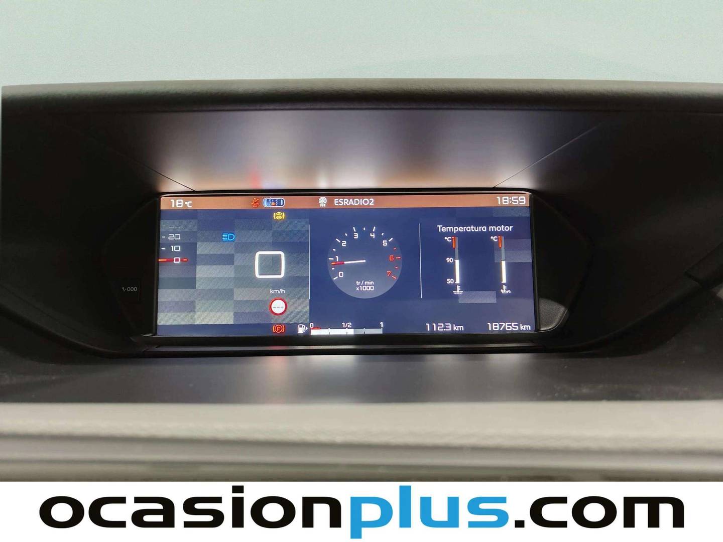 Citroën C4 Spacetourer Citroën C4 Spacetourer BlueHDi 130 S&S Feel (130 CV) 2018
