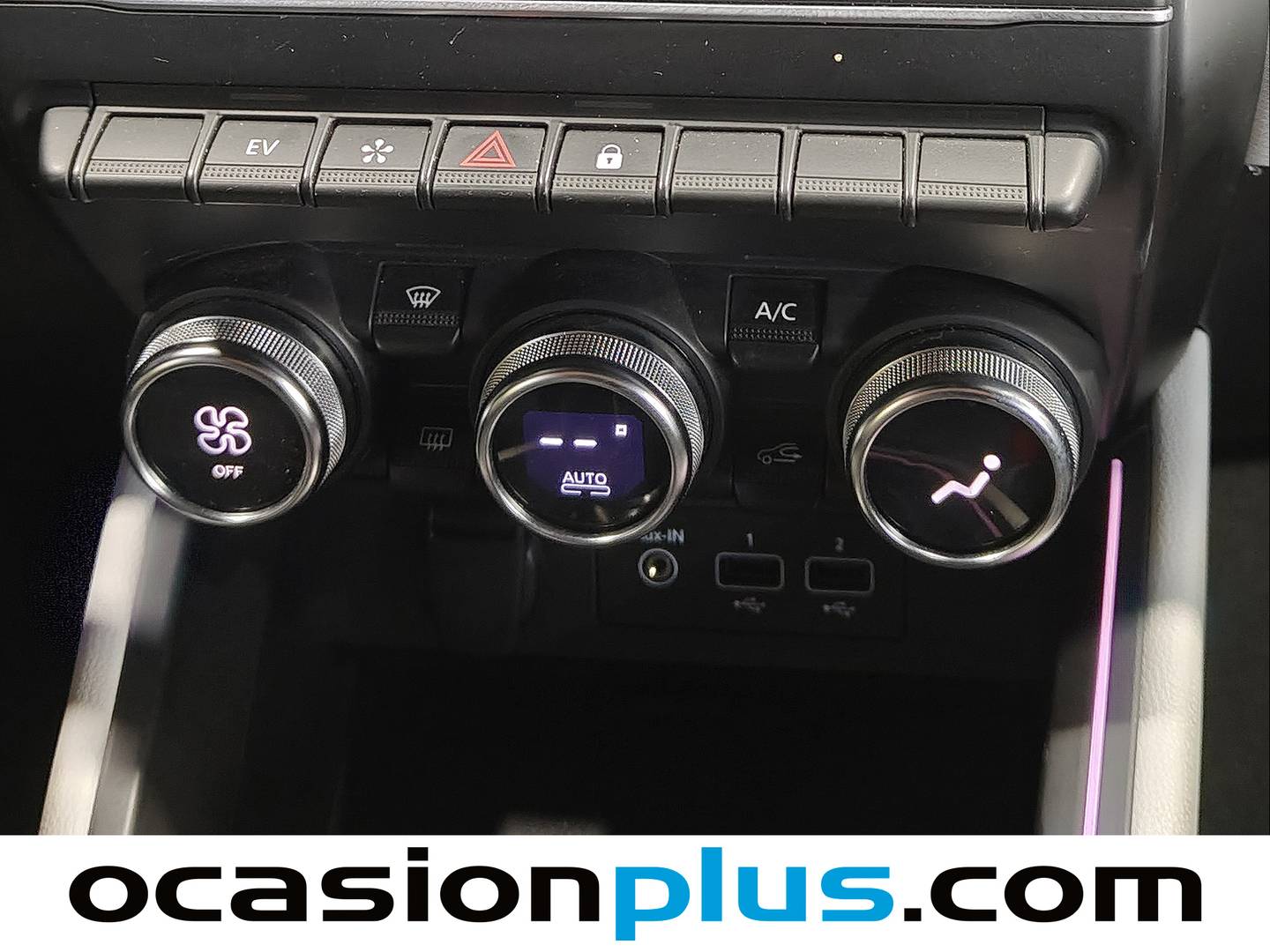 Renault Clio Renault Clio Techno E-Tech Híbrido  (140 CV) barato