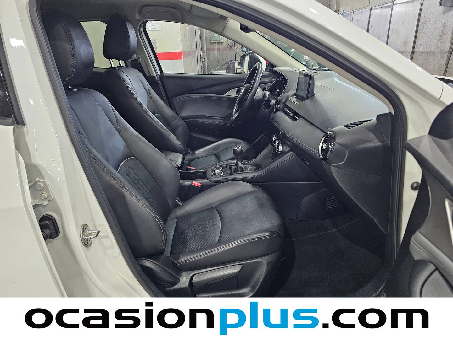 Foto Mazda CX-3 Mazda CX-3 2.0 G Zenith 2WD (121 CV)