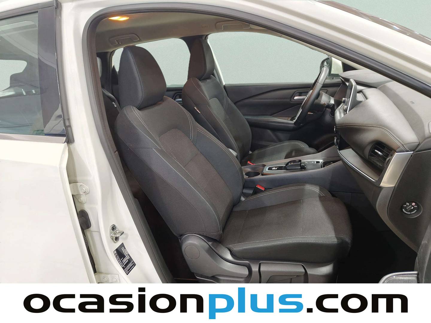 Foto Nissan QASHQAI Nissan Qashqai E-POWER Acenta (190 CV)