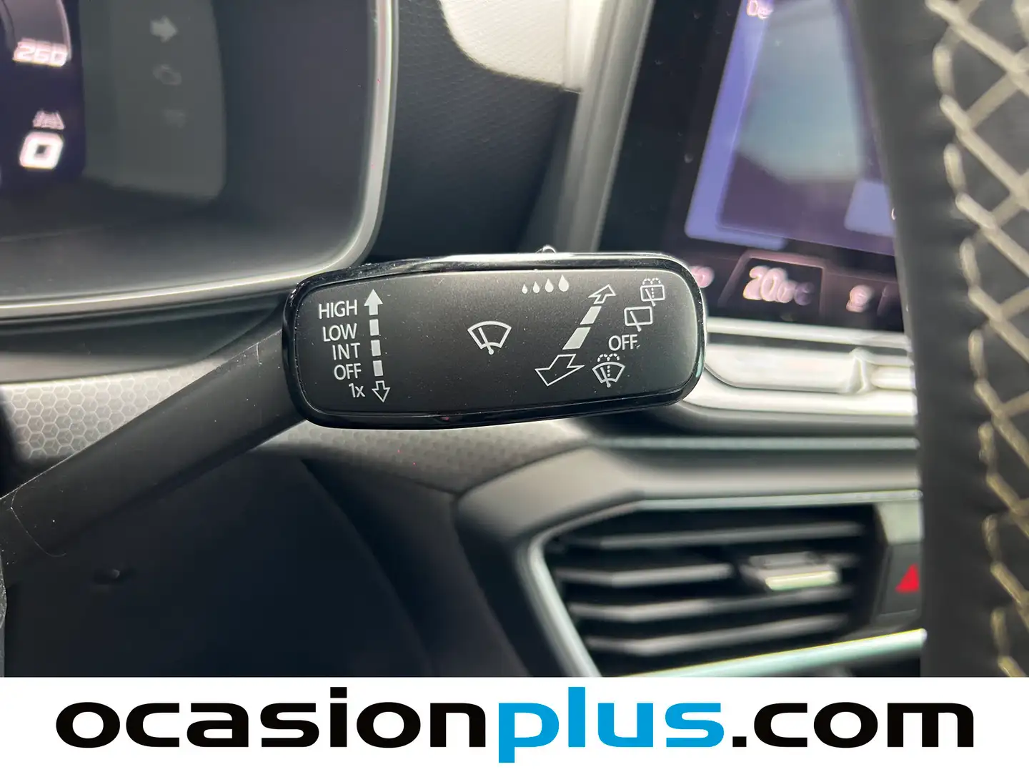 Foto Seat León SEAT León 2.0 TDI S&S Style XL (116 CV)