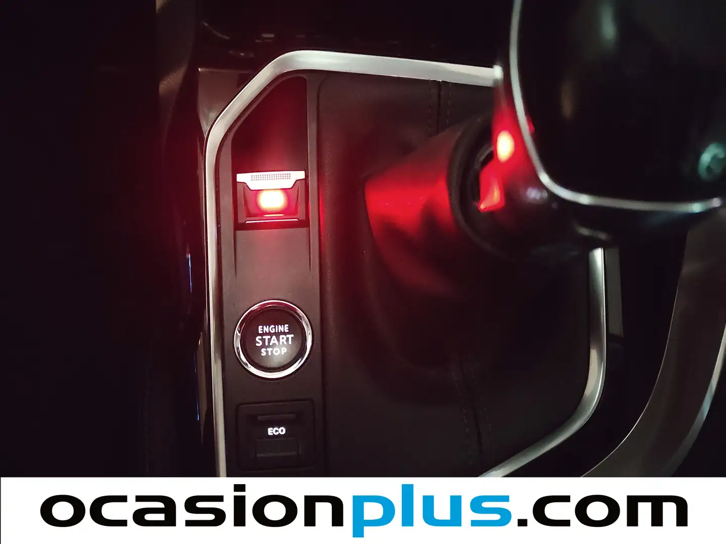 Foto Peugeot 3008 Peugeot 3008 PureTech 130 S&S Allure Pack (130 CV)