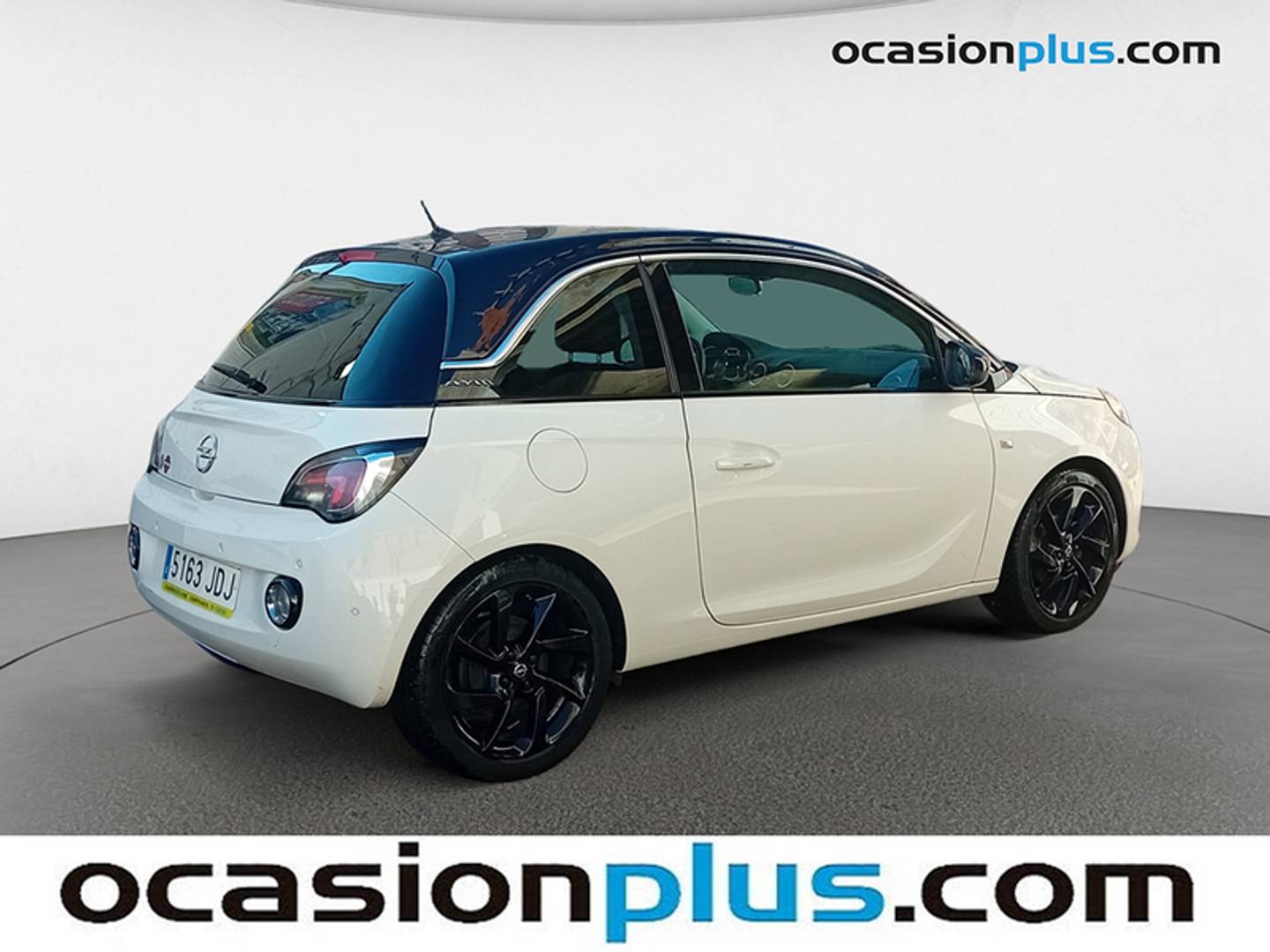 Foto Opel Adam Opel Adam 1.4 XER Slam (100 CV)
