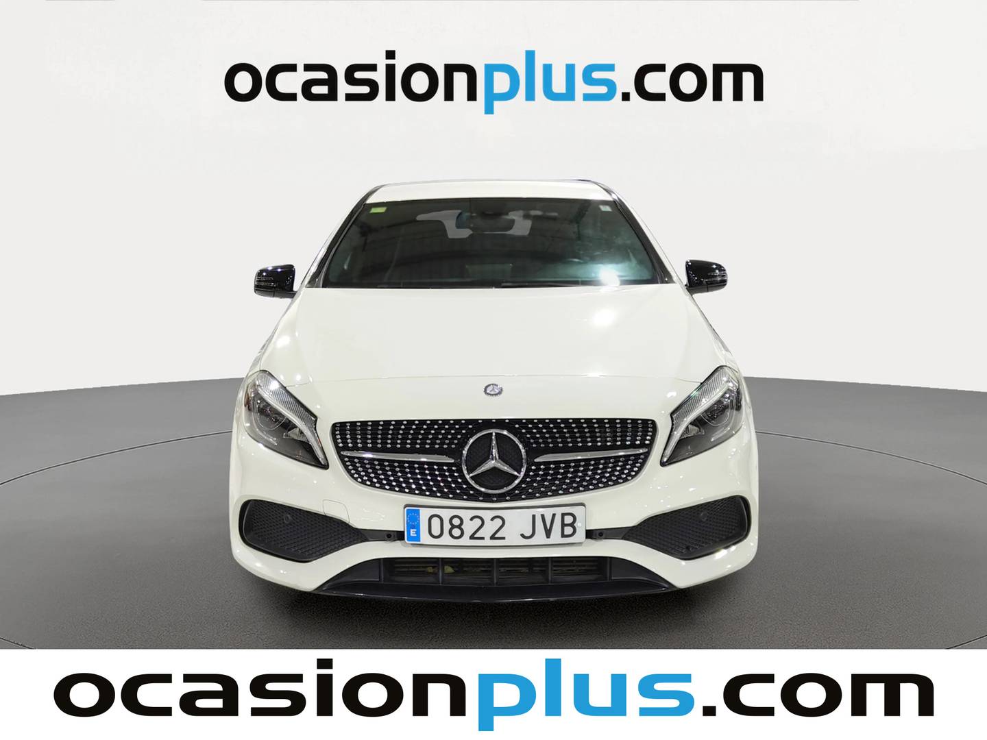 Mercedes Clase A Mercedes-Benz Clase A 200 d AMG Line (136 CV) barato