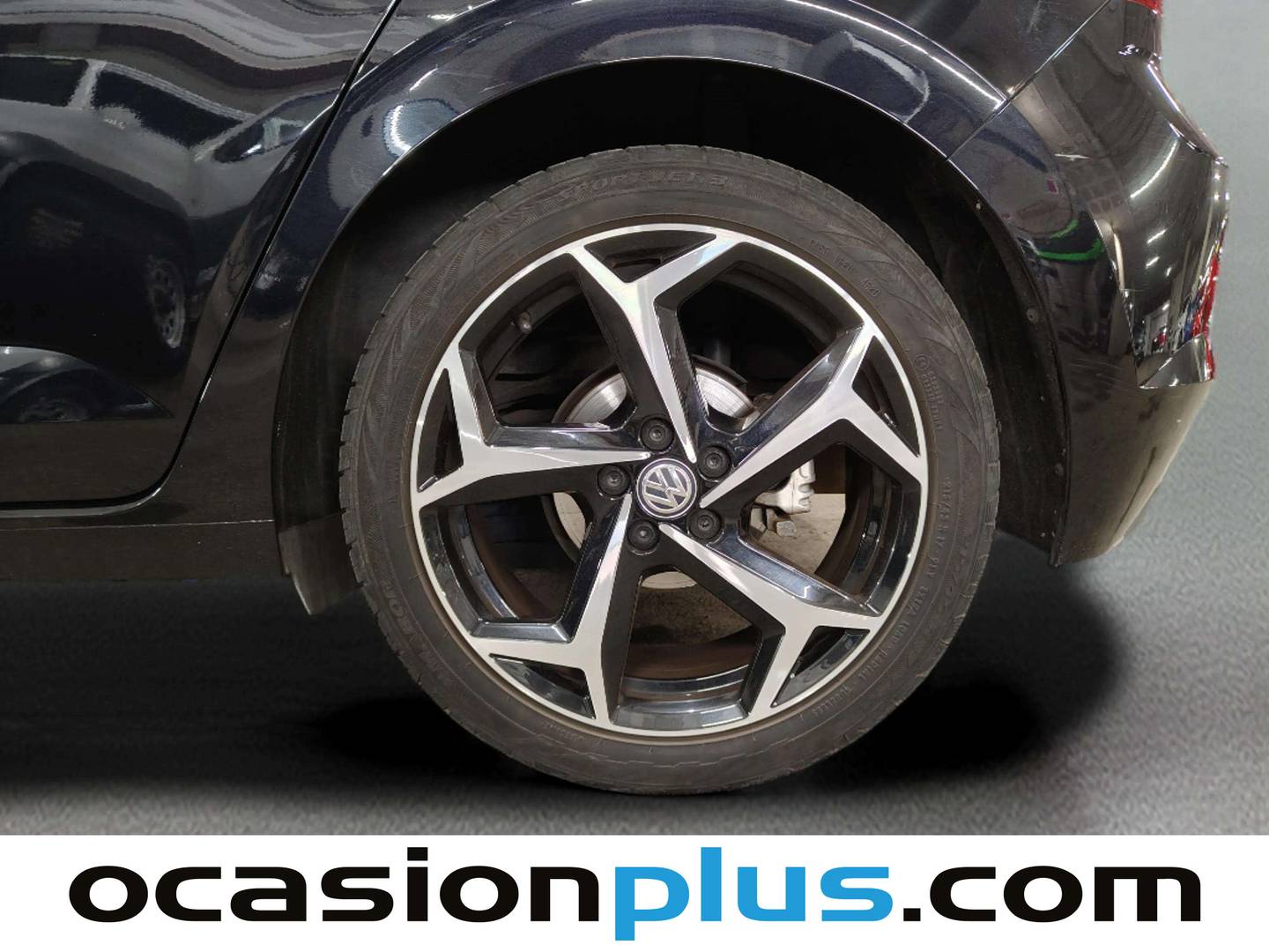 Paquetes del Volkswagen Polo Volkswagen Polo Sport 1.0 TSI (115 CV)