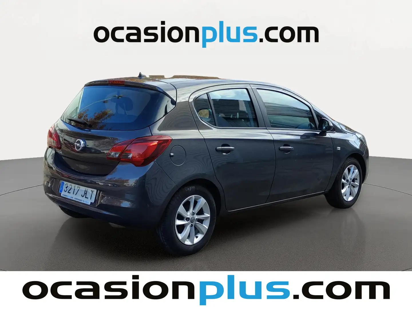Foto Opel Corsa Opel Corsa 1.4 Selective (90 CV)