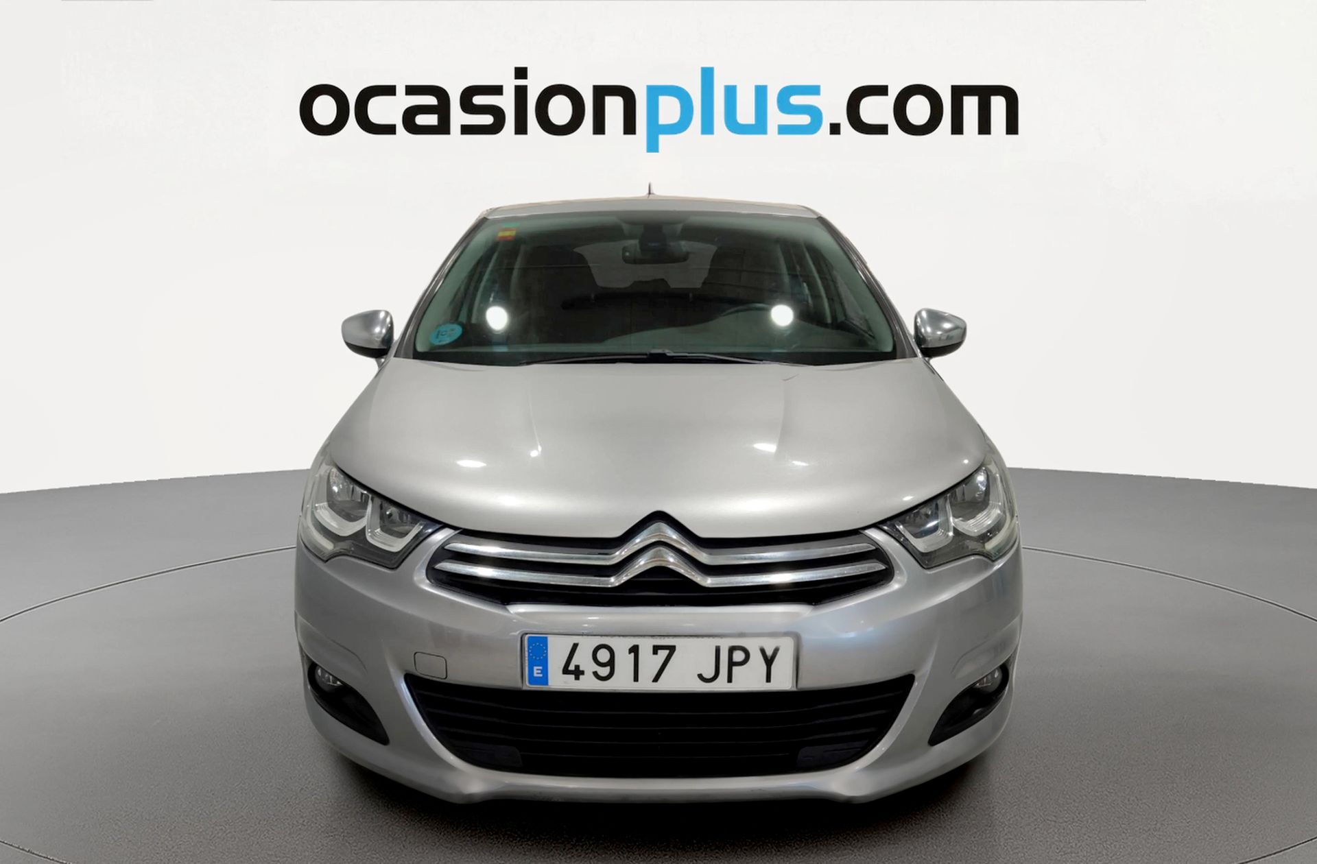 Citroën C4 BlueHDi 100 Feel Edition - foto 12