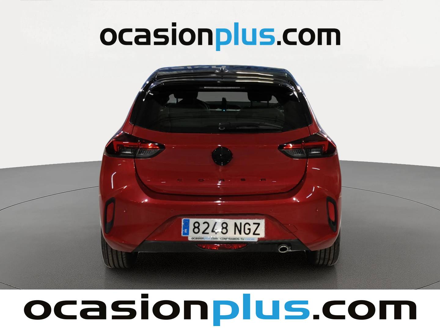 Opel Corsa Opel Corsa 1.2T XHL GS (100 CV) al mejor precio