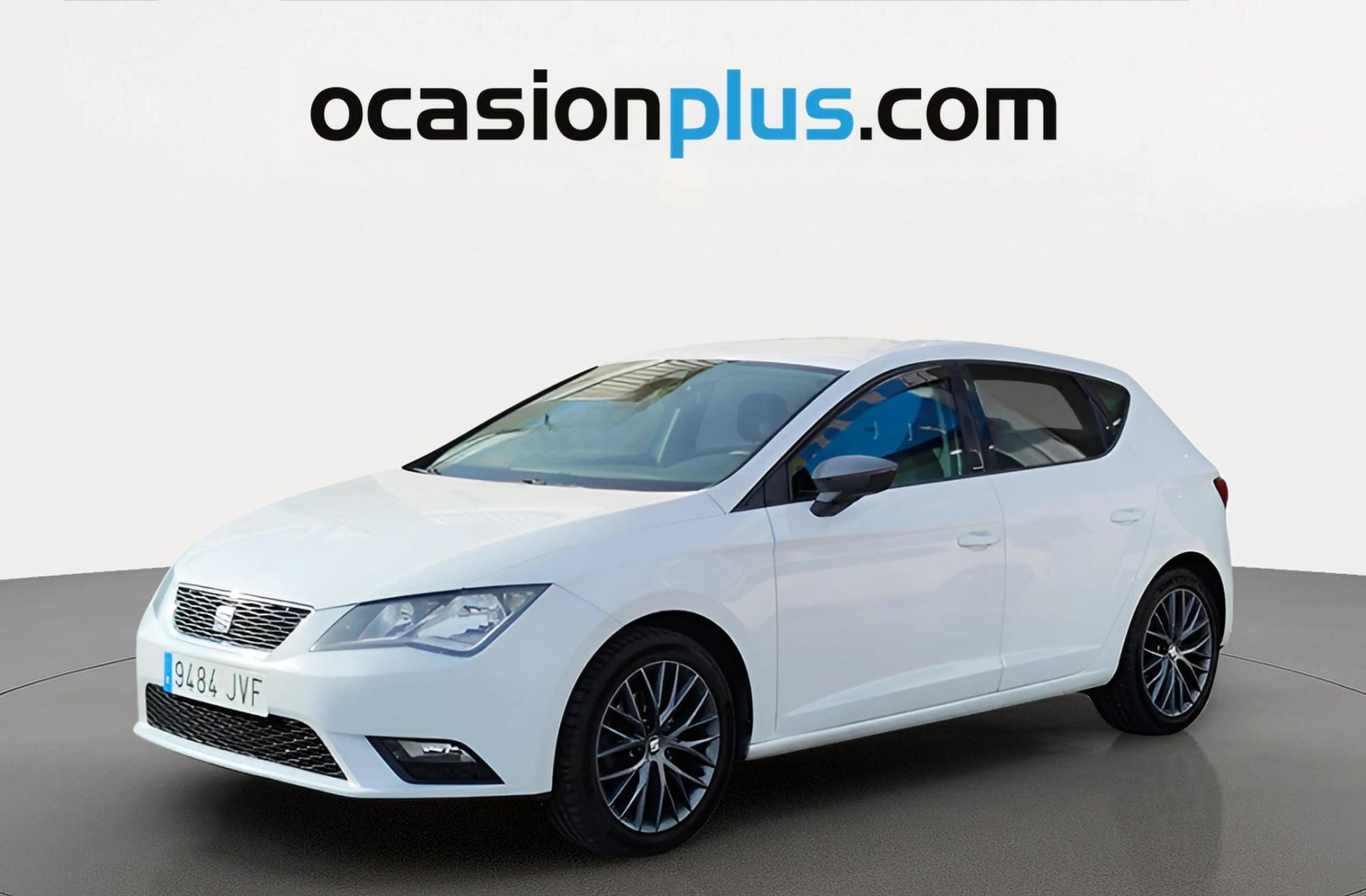 SEAT León 1.6 TDI Style Connect Plus DSG