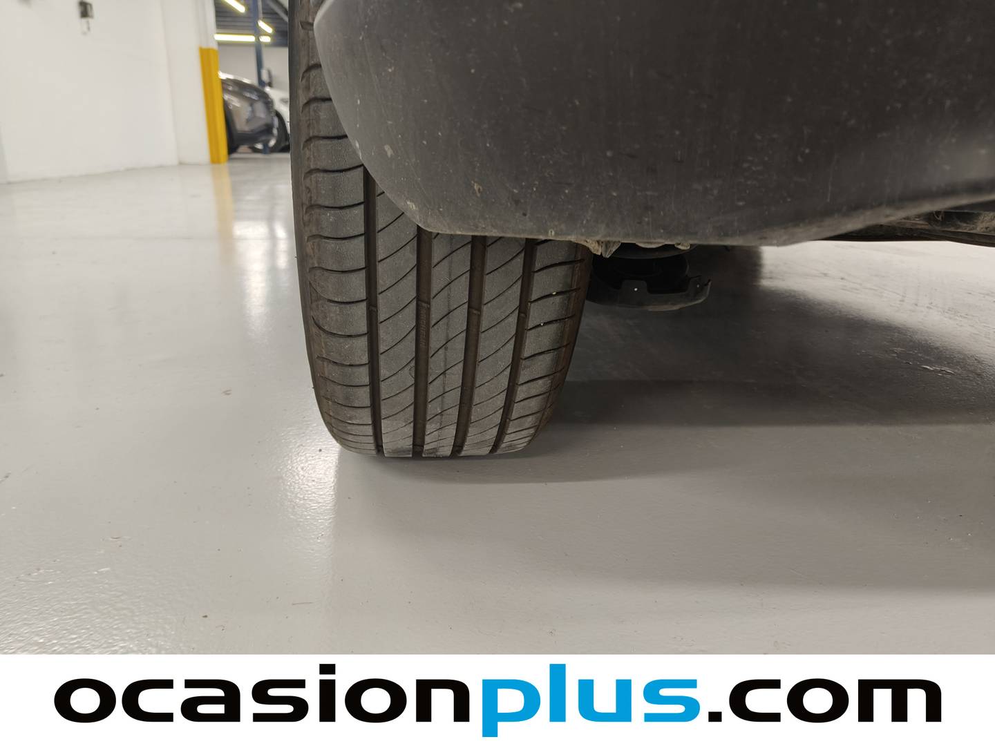 Foto Citroën C3 Origin Citroen C3 Origin Plus BlueHDi  (102 CV)