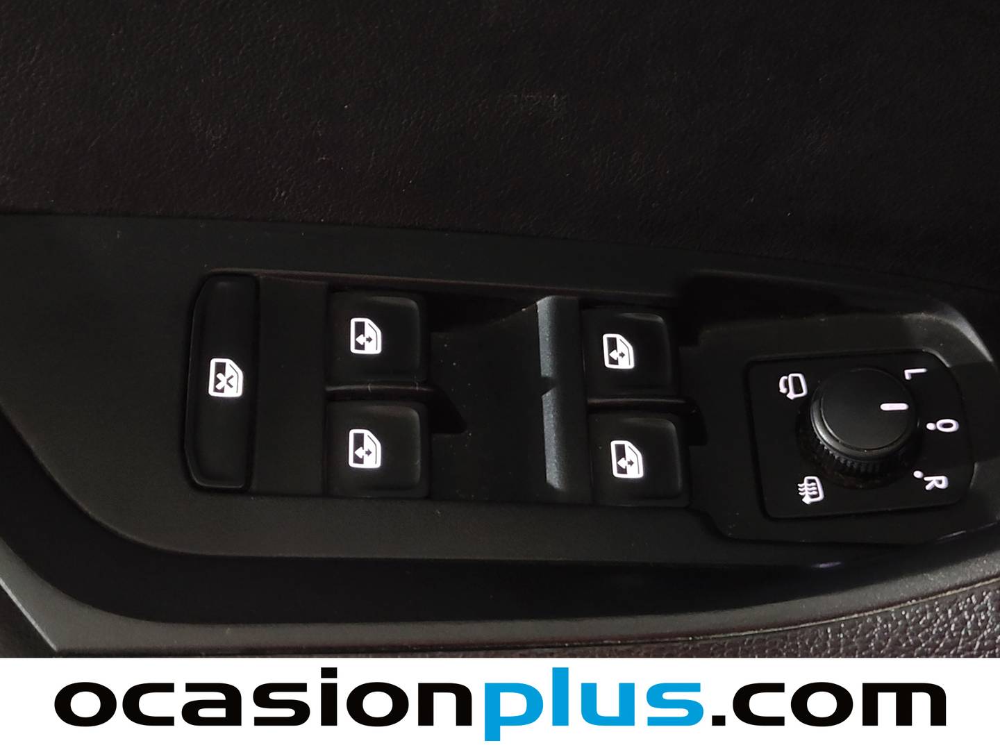 Foto Skoda Kodiaq Skoda Kodiaq 1.5 TSI Ambition 4x2 DSG (150 CV) 7 Plazas