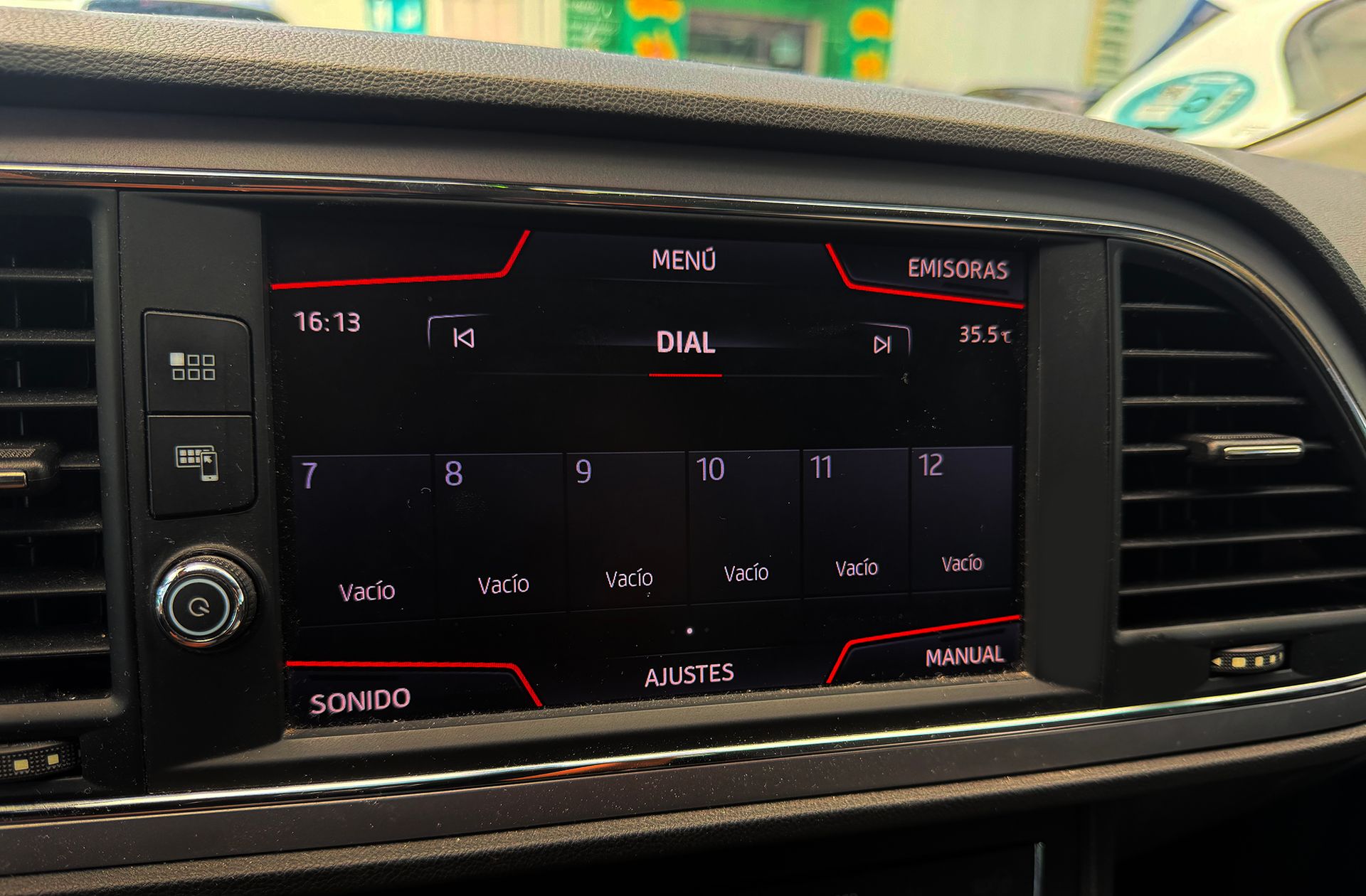 SEAT León 1.2 TSI Style - foto 25