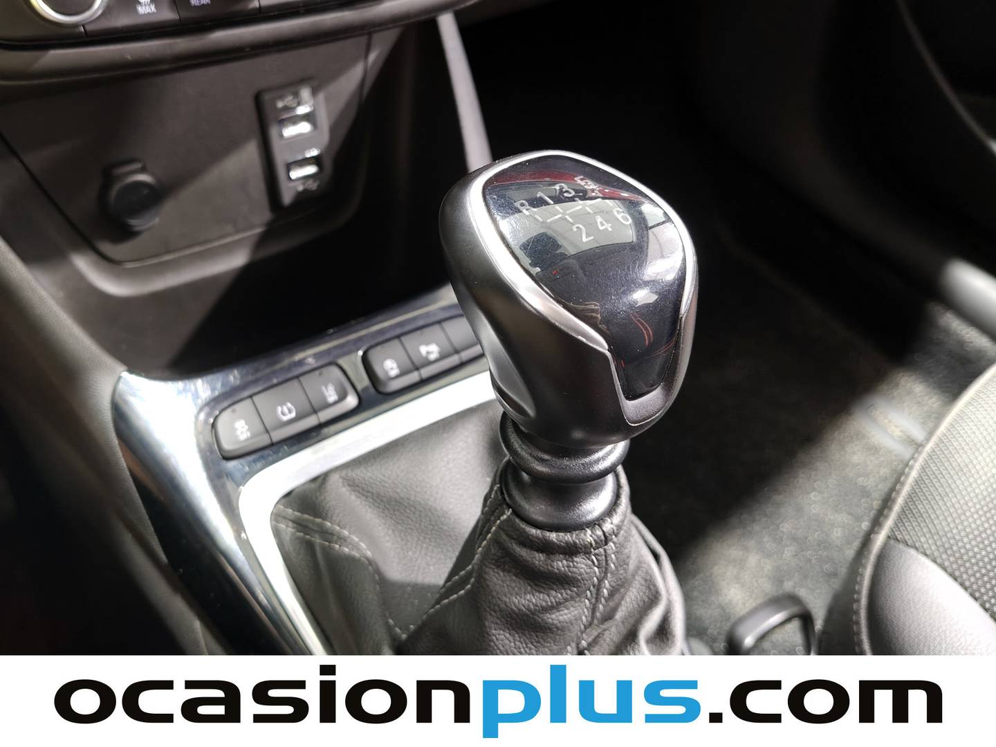 Opel Crossland Opel Crossland 1.5D GS (110 CV) de segunda mano