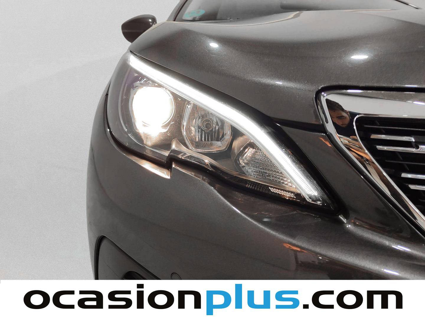 Peugeot 308 Peugeot 308 SW 2.0 BlueHDI Allure  (150 CV) barato