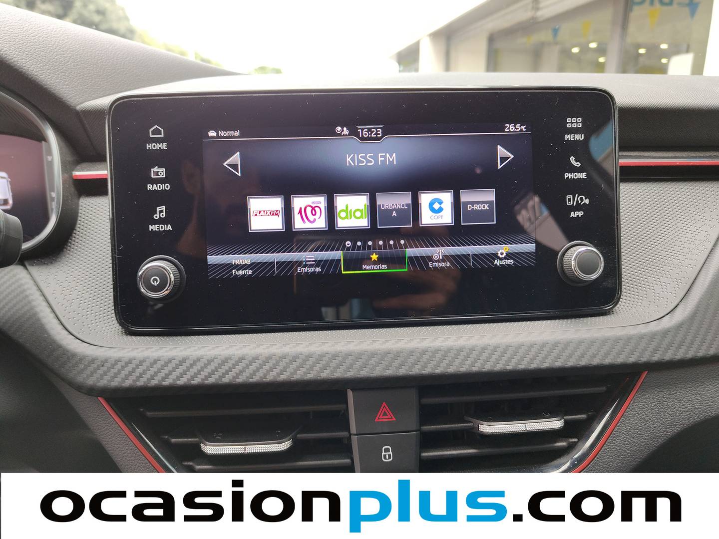 Skoda Scala Skoda Scala 1.5 TSI Monte Carlo (150 CV) gasolina