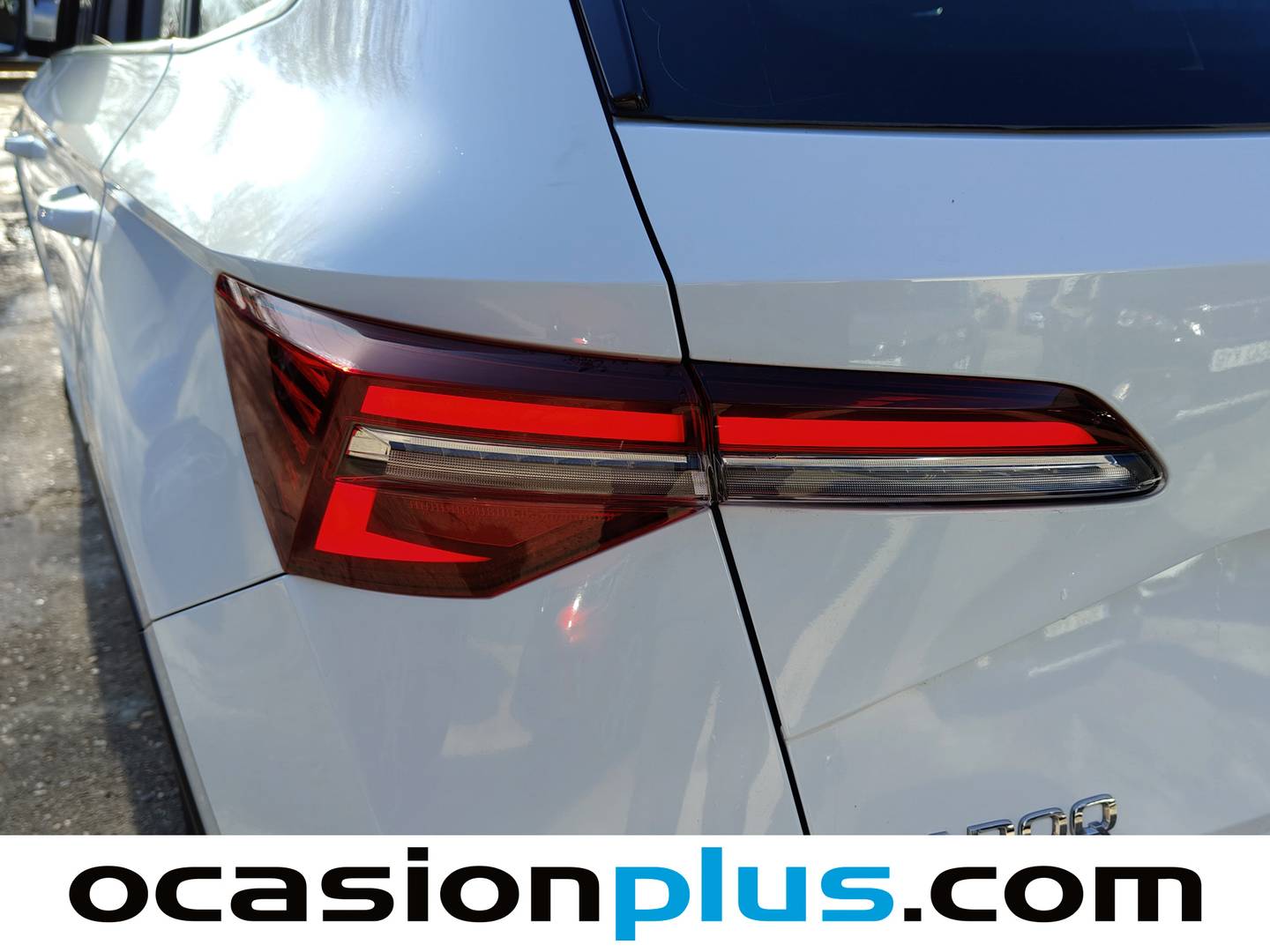 Foto Skoda Karoq Skoda Karoq 2.0 TDI Selection (115 CV)