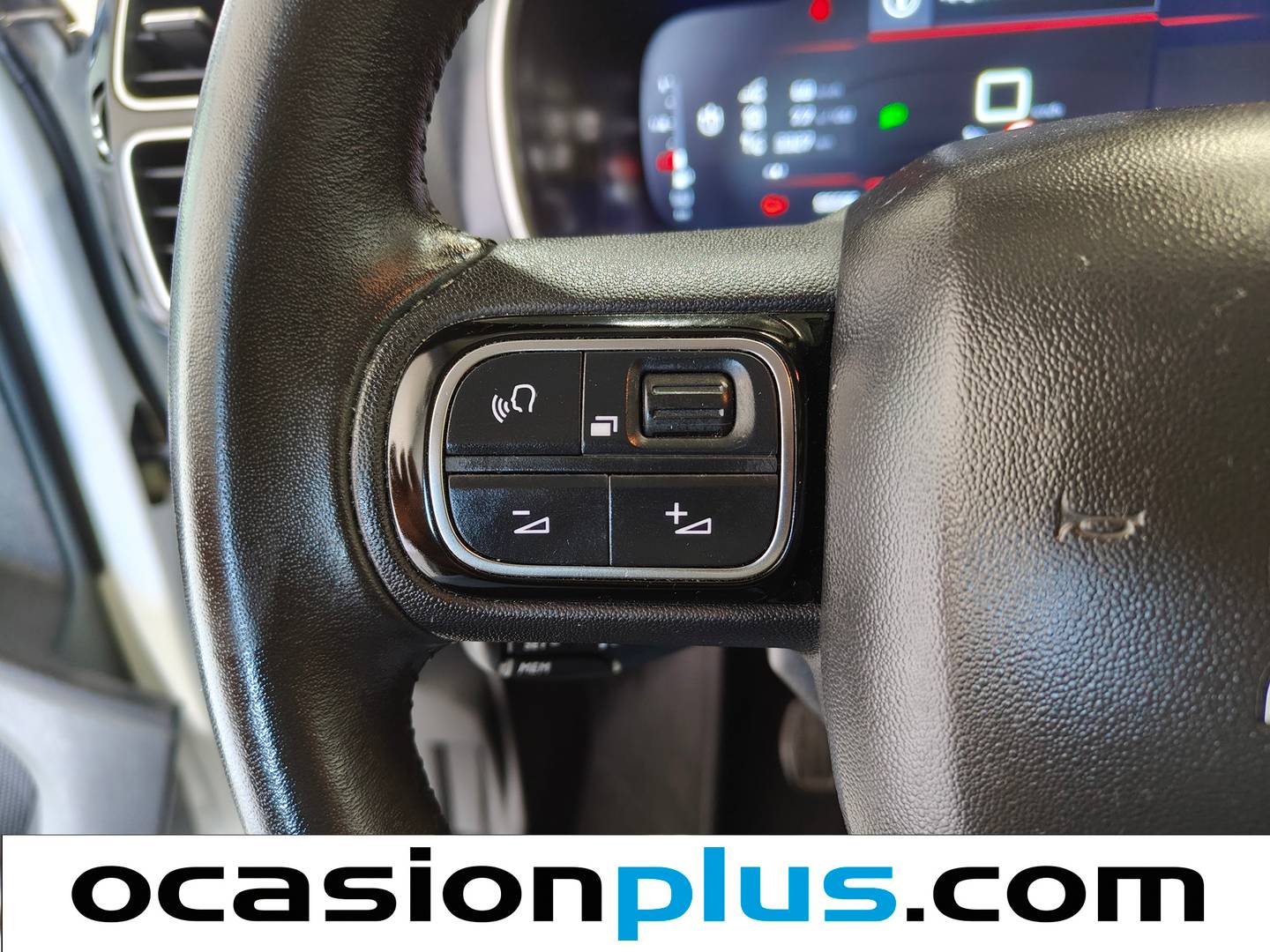 Citroën C5 Aircross Citroën C5 Aircross PureTech 130 S&S You (131 CV) de ocasión