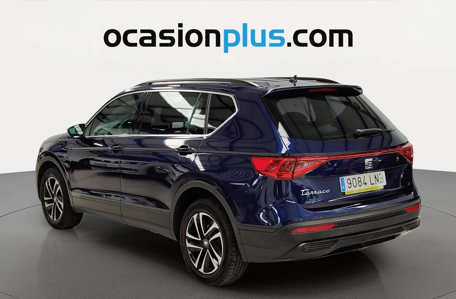 SEAT Tarraco 2.0 TDI Style Edition 7 plazas - foto 3