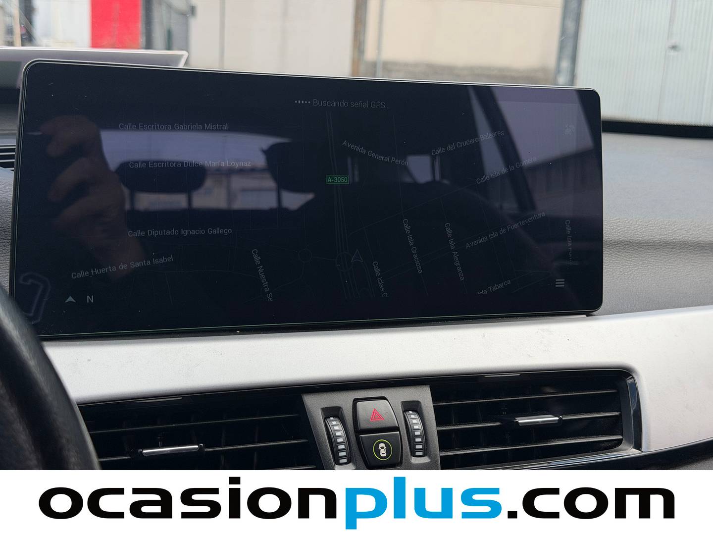 BMW X1 BMW X1 sDrive16d (116 CV) seminuevo