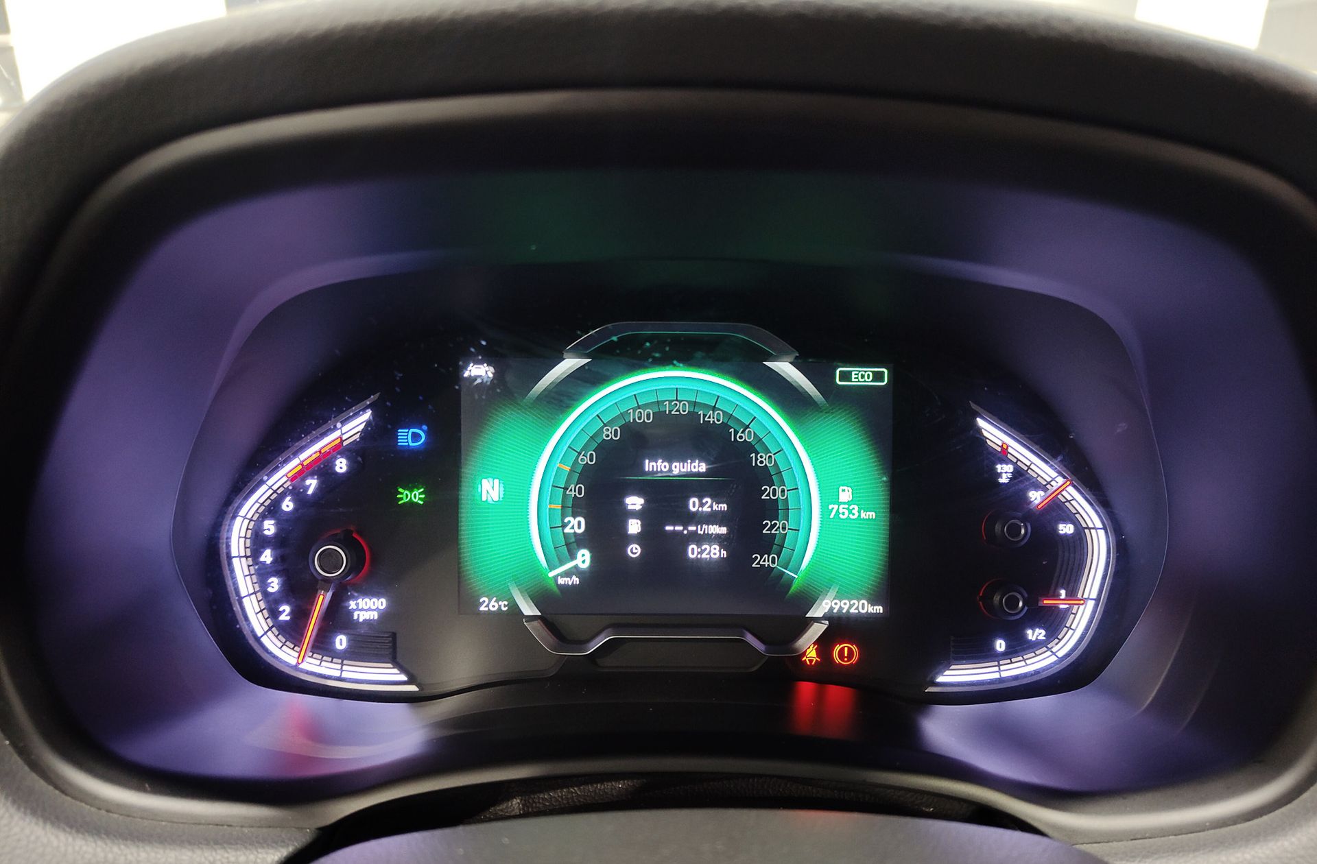 Hyundai i30 1.0 T-GDi 48V Tecno - foto 22