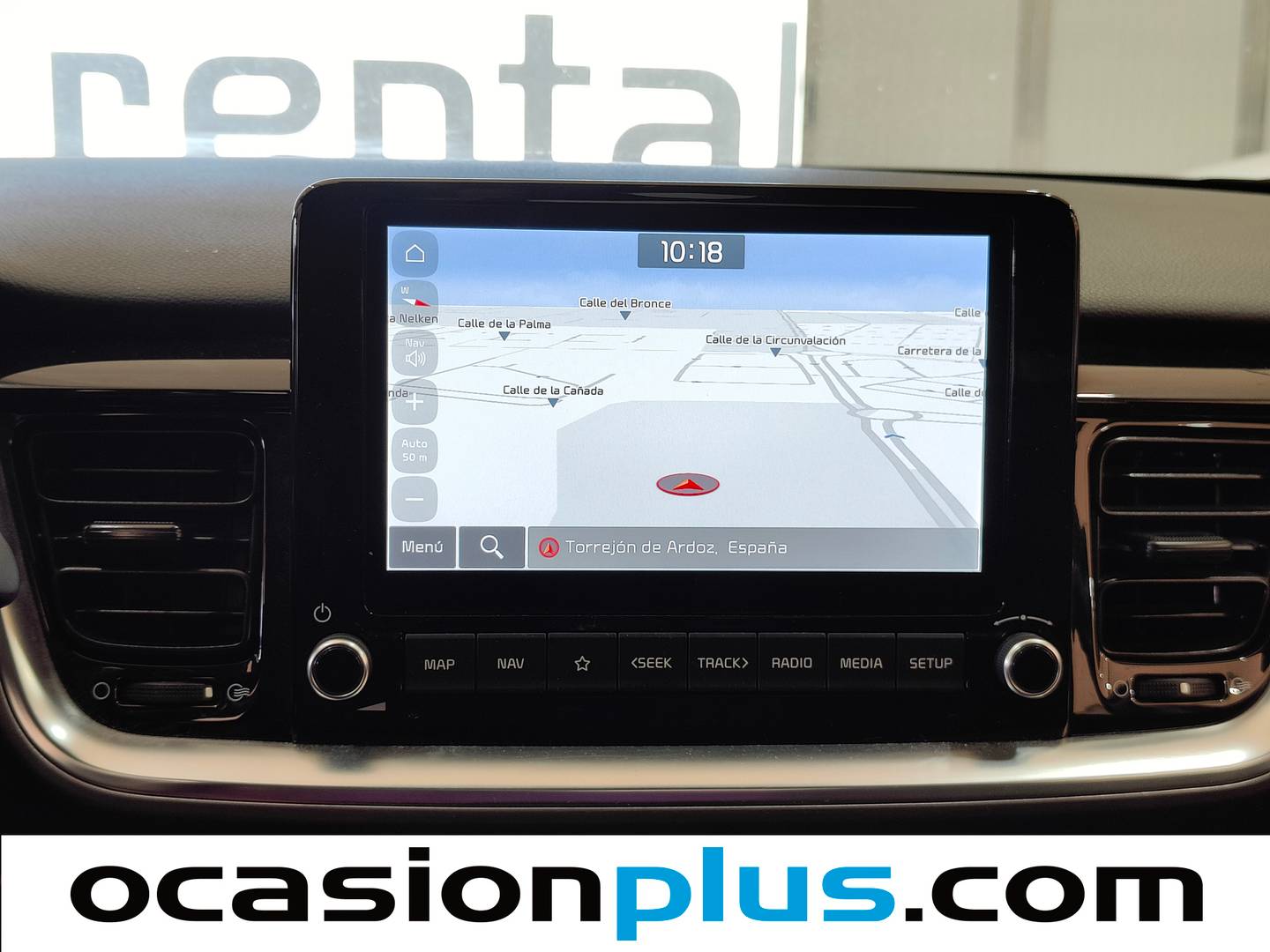 Extras y acabados del KIA Stonic KIA Stonic 1.0 T-GDi MHEV Drive iMT (120 CV)