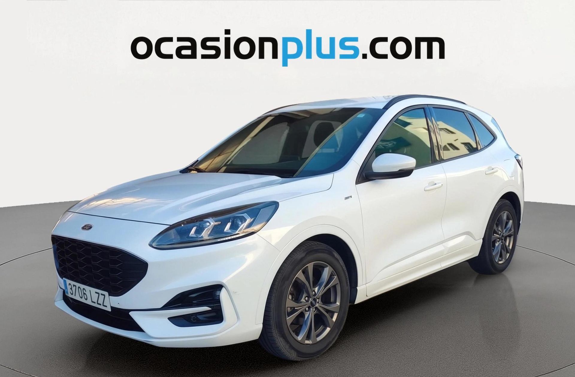 Ford Kuga 1.5 EcoBlue ST-Line